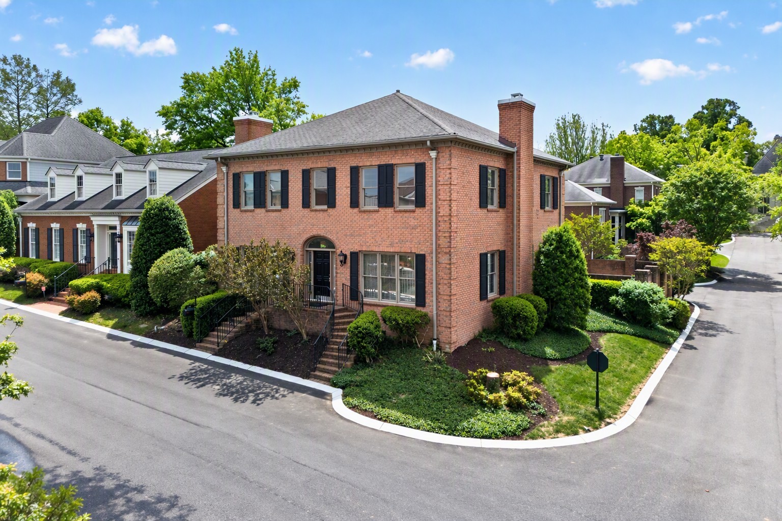 120 Abbottsford Nashville Tn Us 37215 Rtc3134908