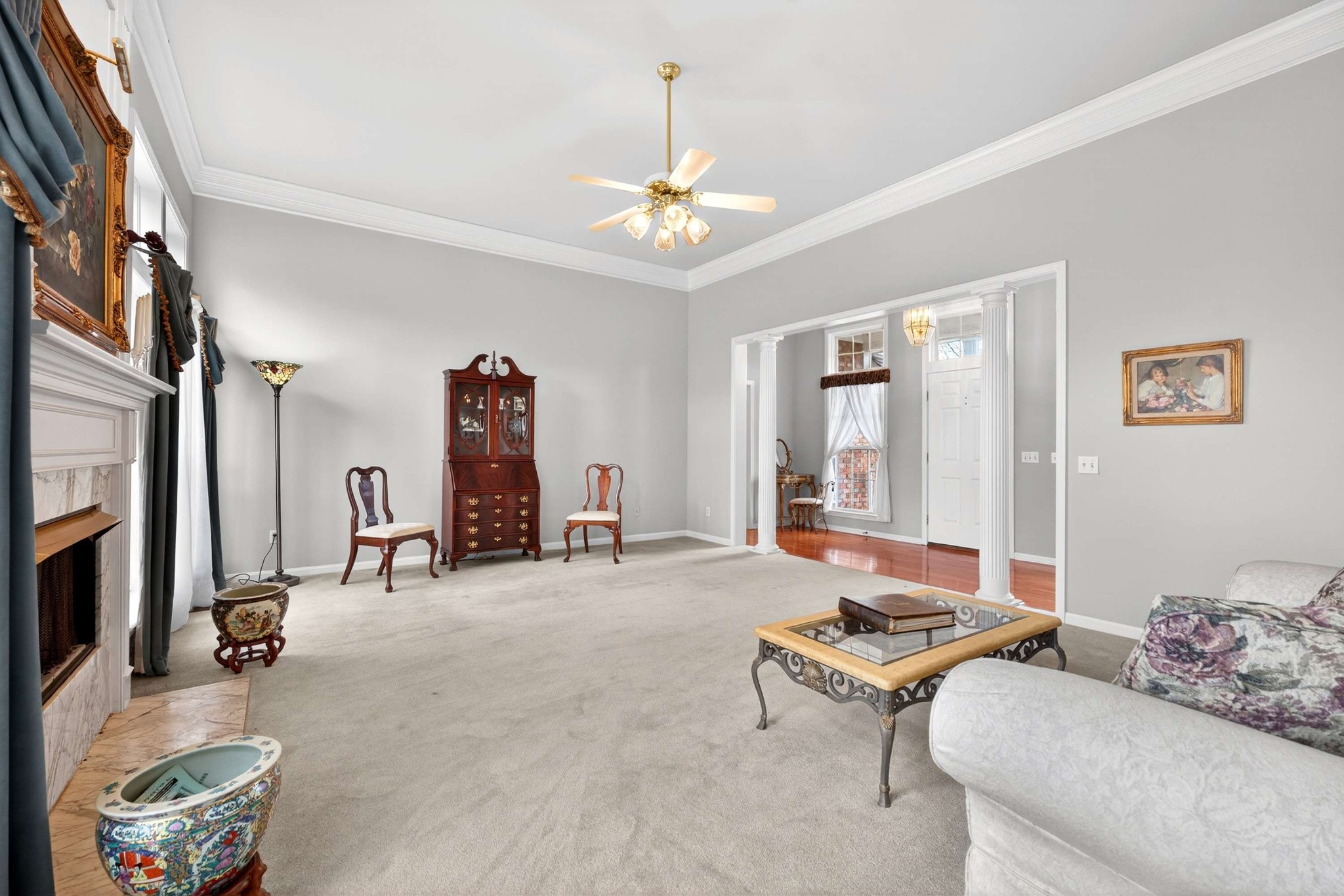 112 Covington Bend