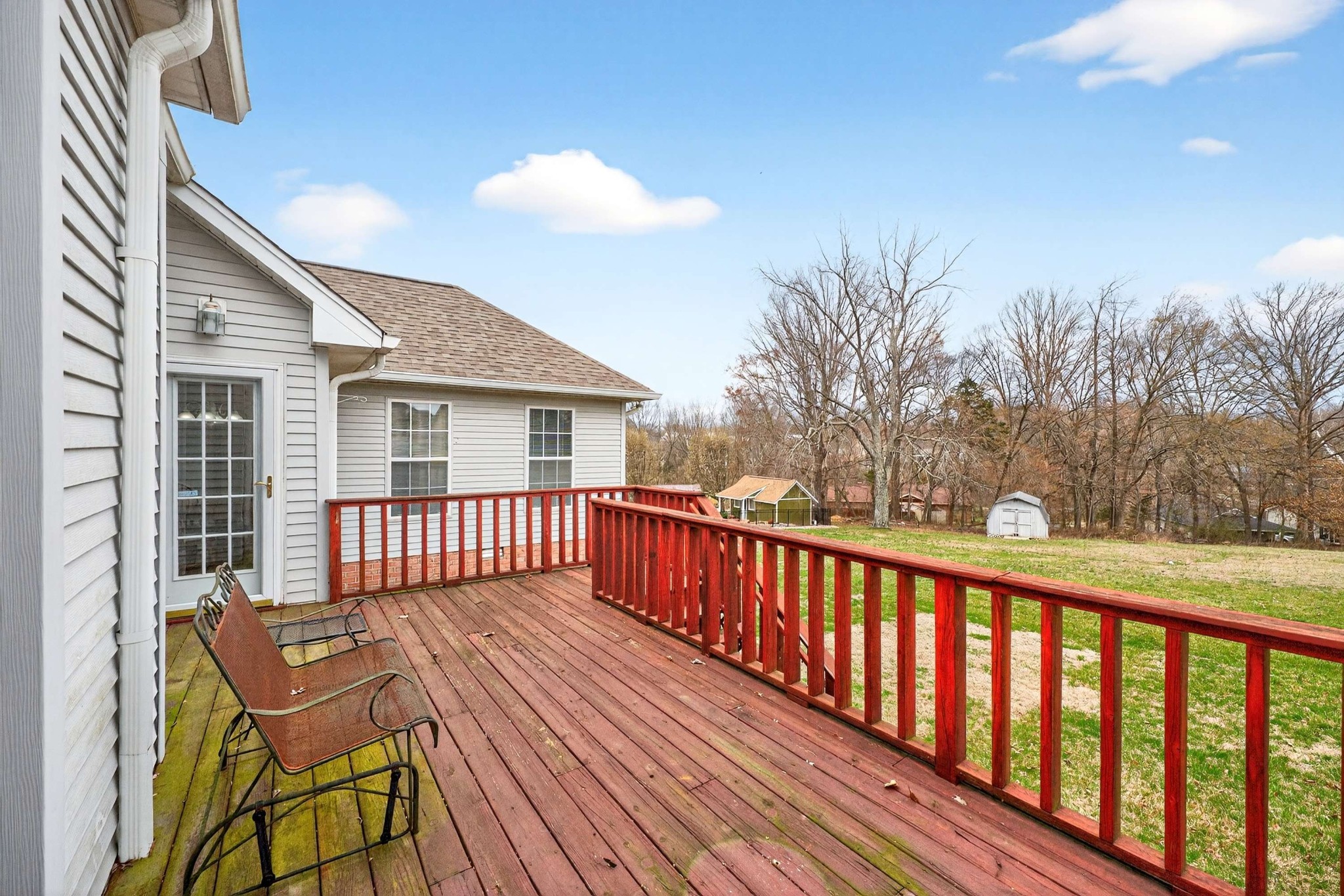 112 Covington Bend