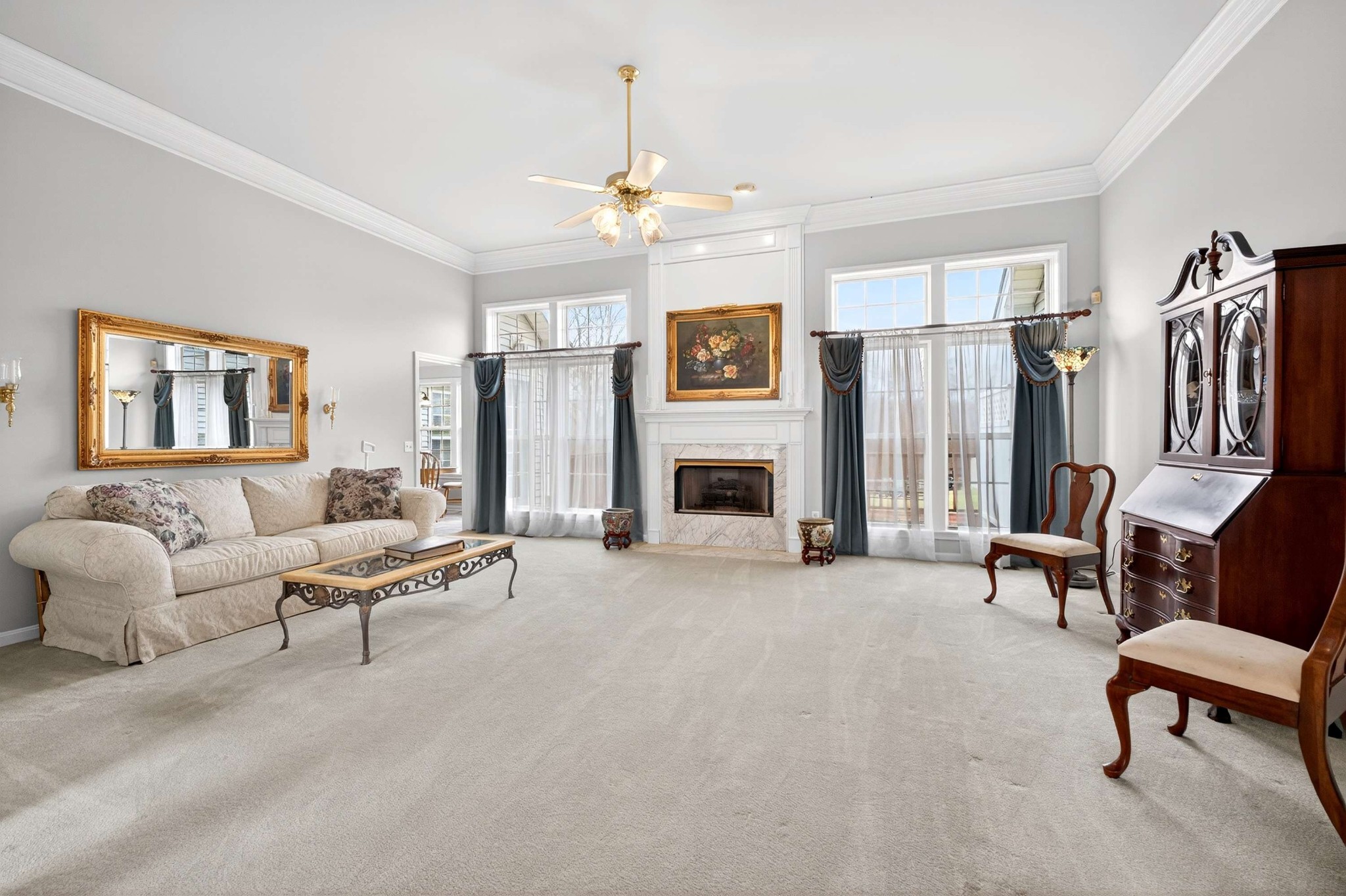 112 Covington Bend
