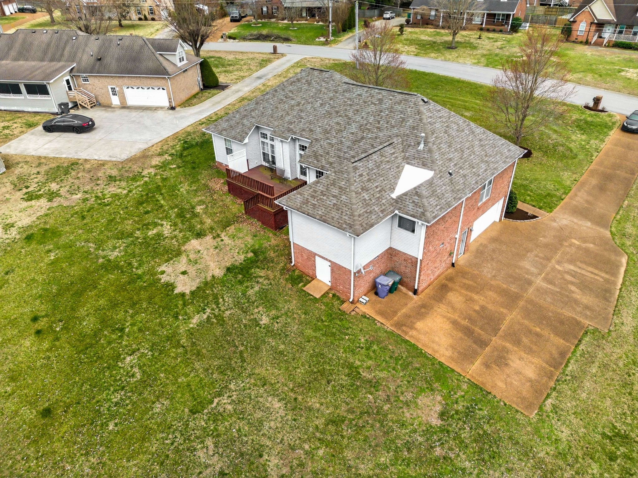 112 Covington Bend