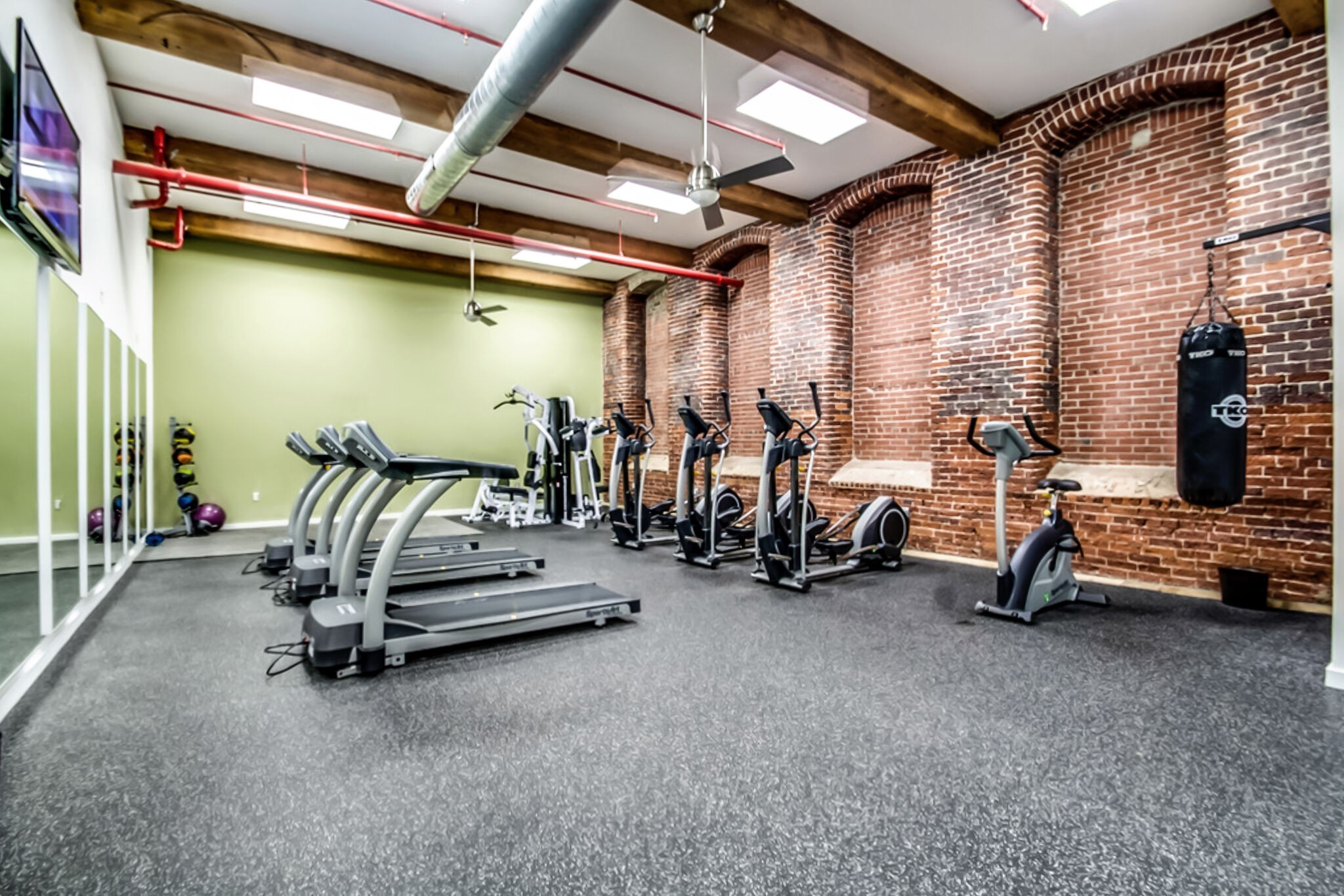 1350 Rosa L Parks Blvd Unit: 403
