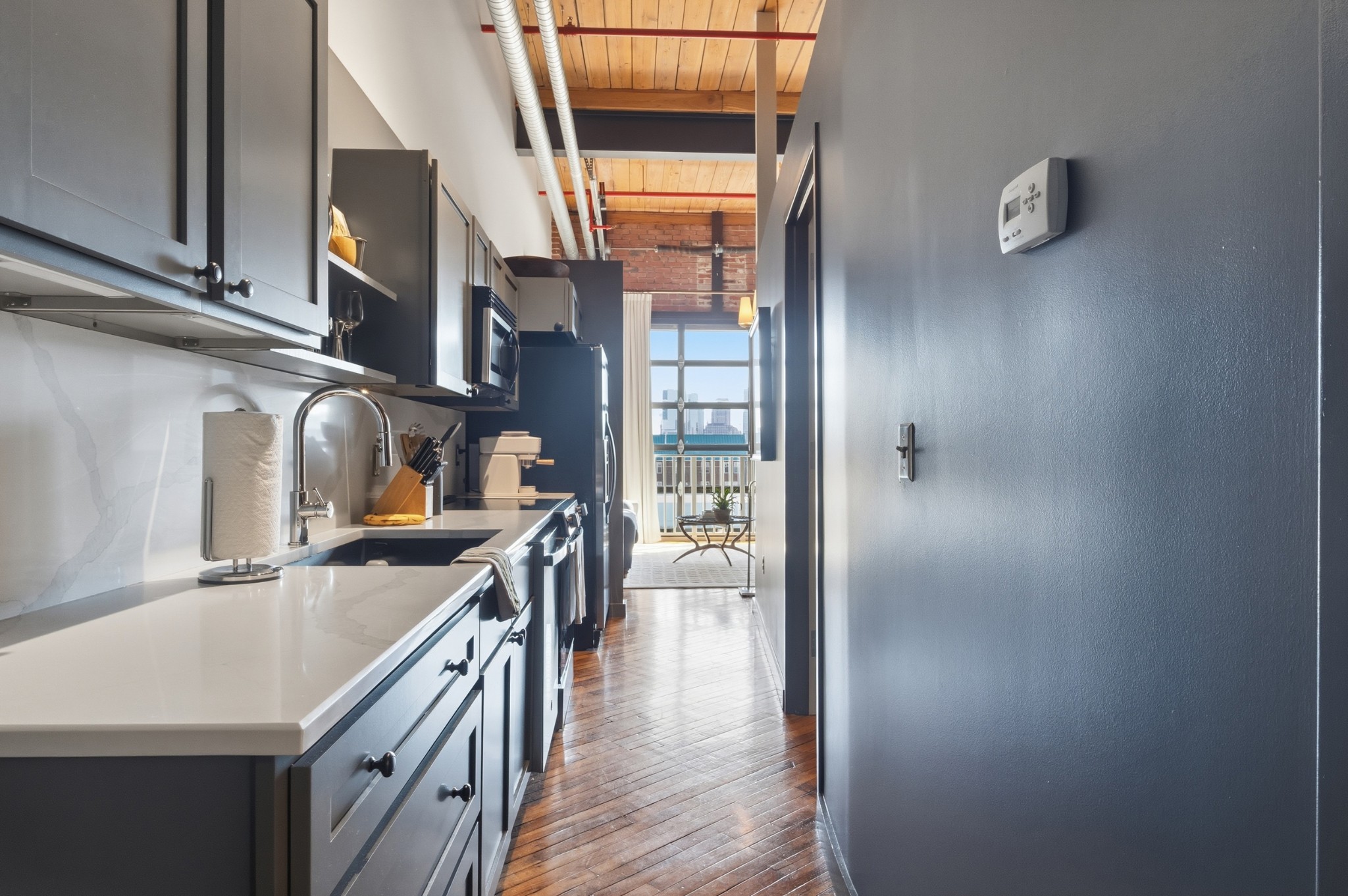 1350 Rosa L Parks Blvd Unit: 403