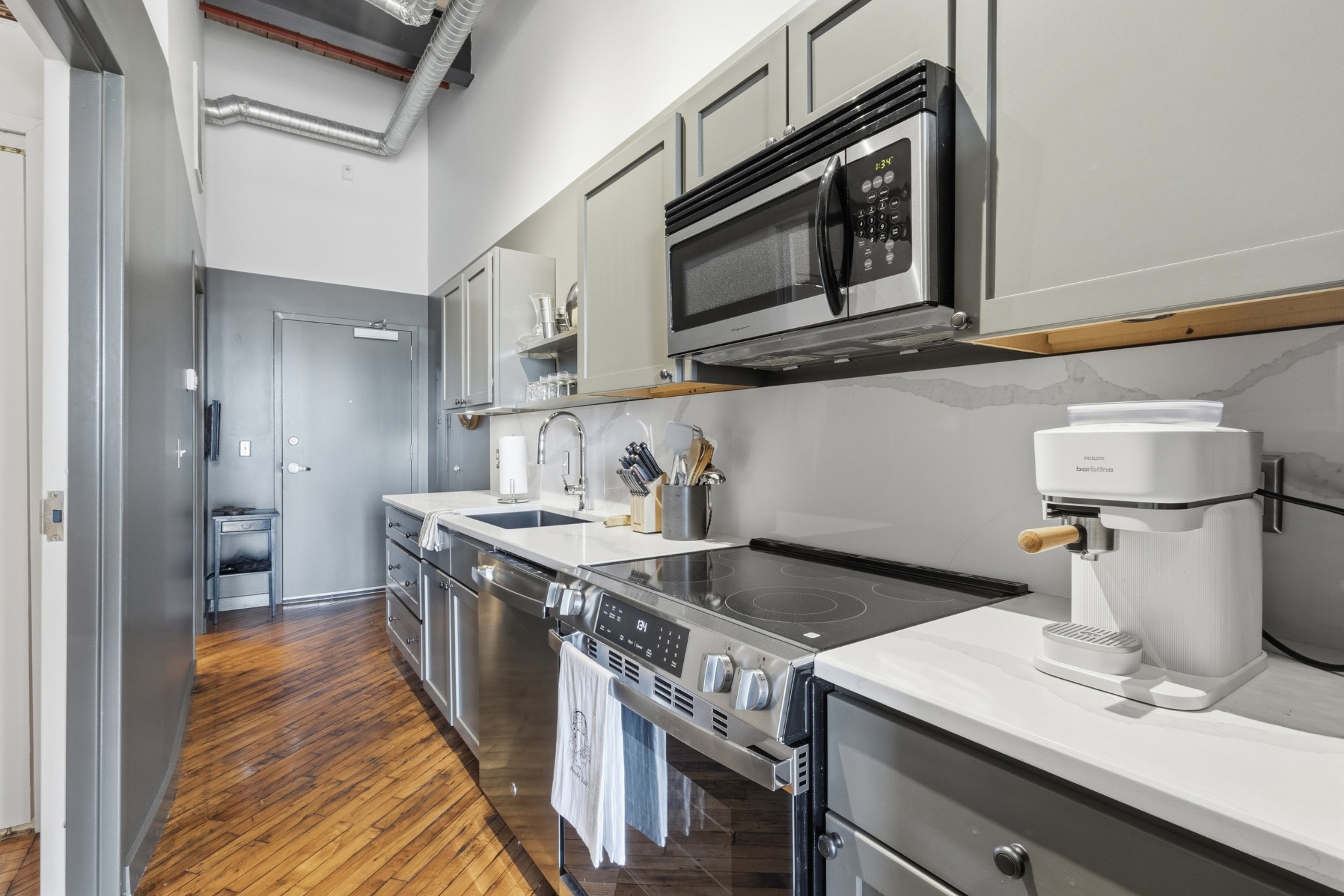 1350 Rosa L Parks Blvd Unit: 403