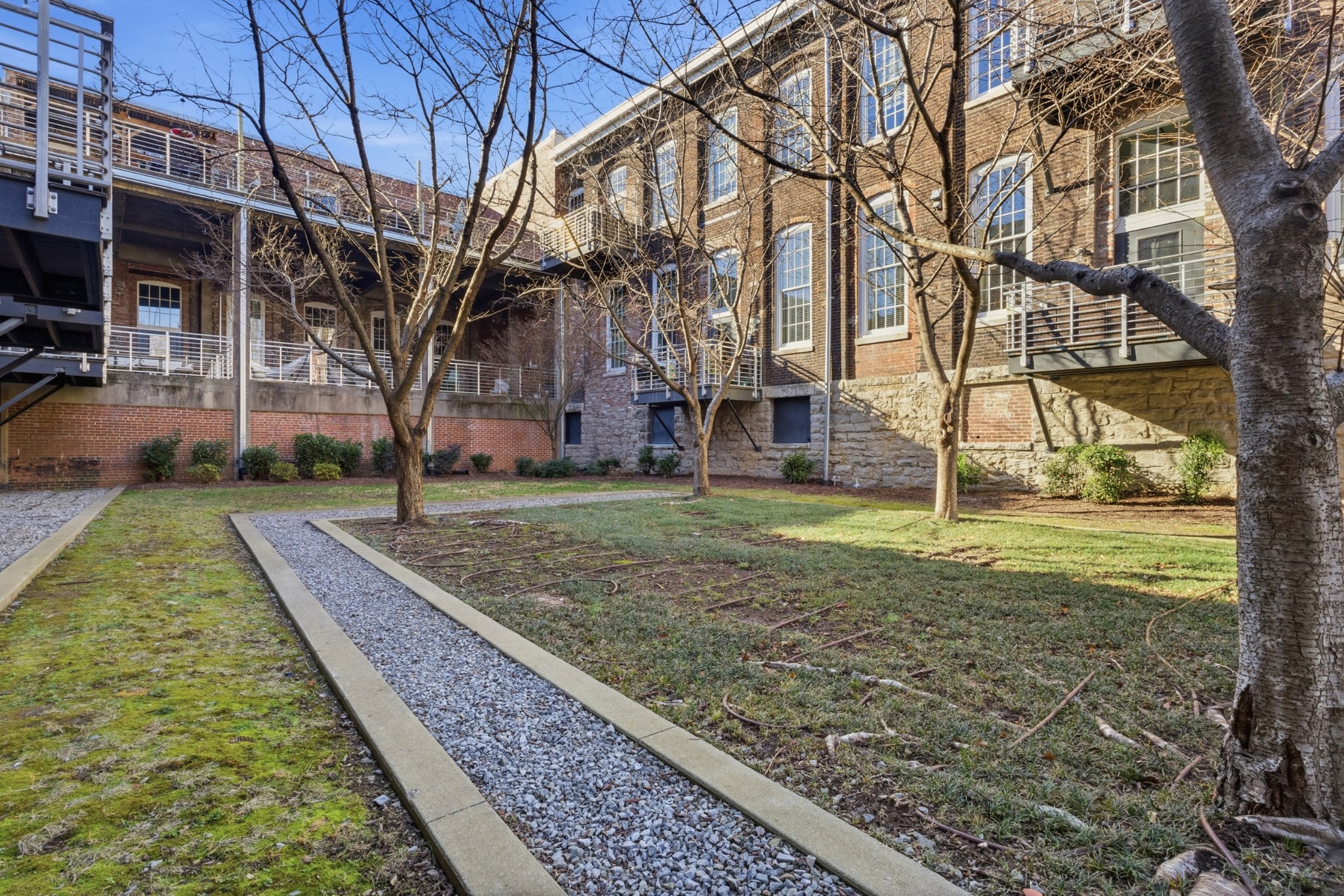 1350 Rosa L Parks Blvd Unit: 403