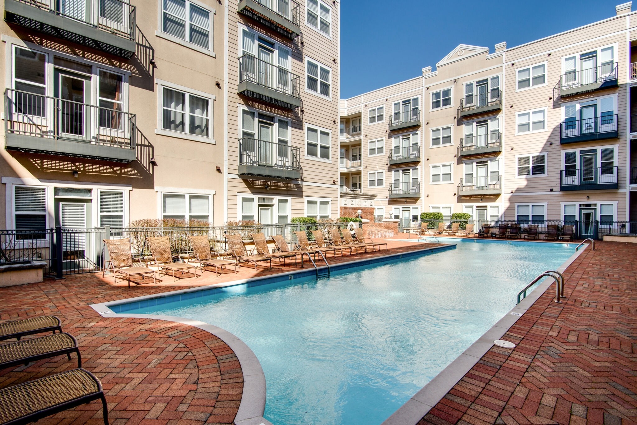 3000 Vanderbilt Pl Unit: 331