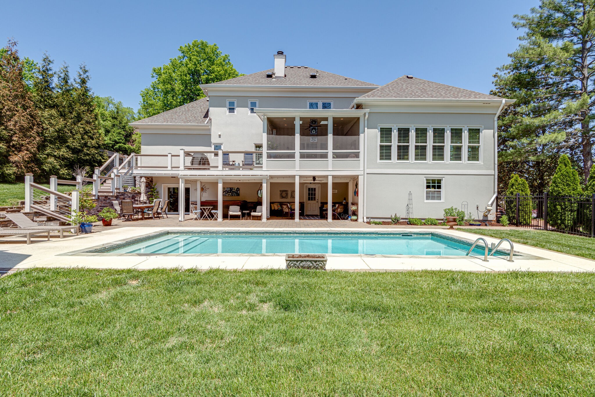 5101 Heathrow Blvd