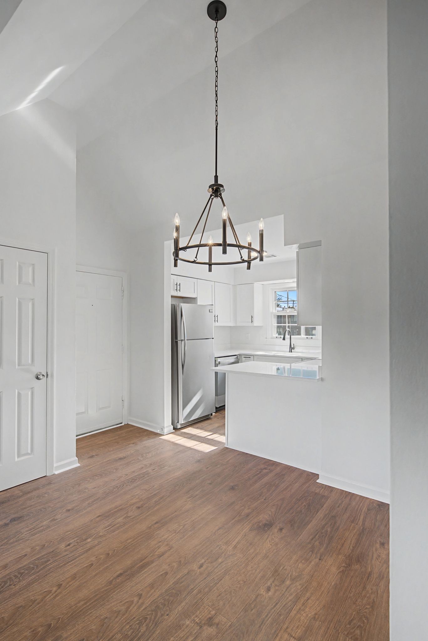 2135 Acklen Ave Unit: 6