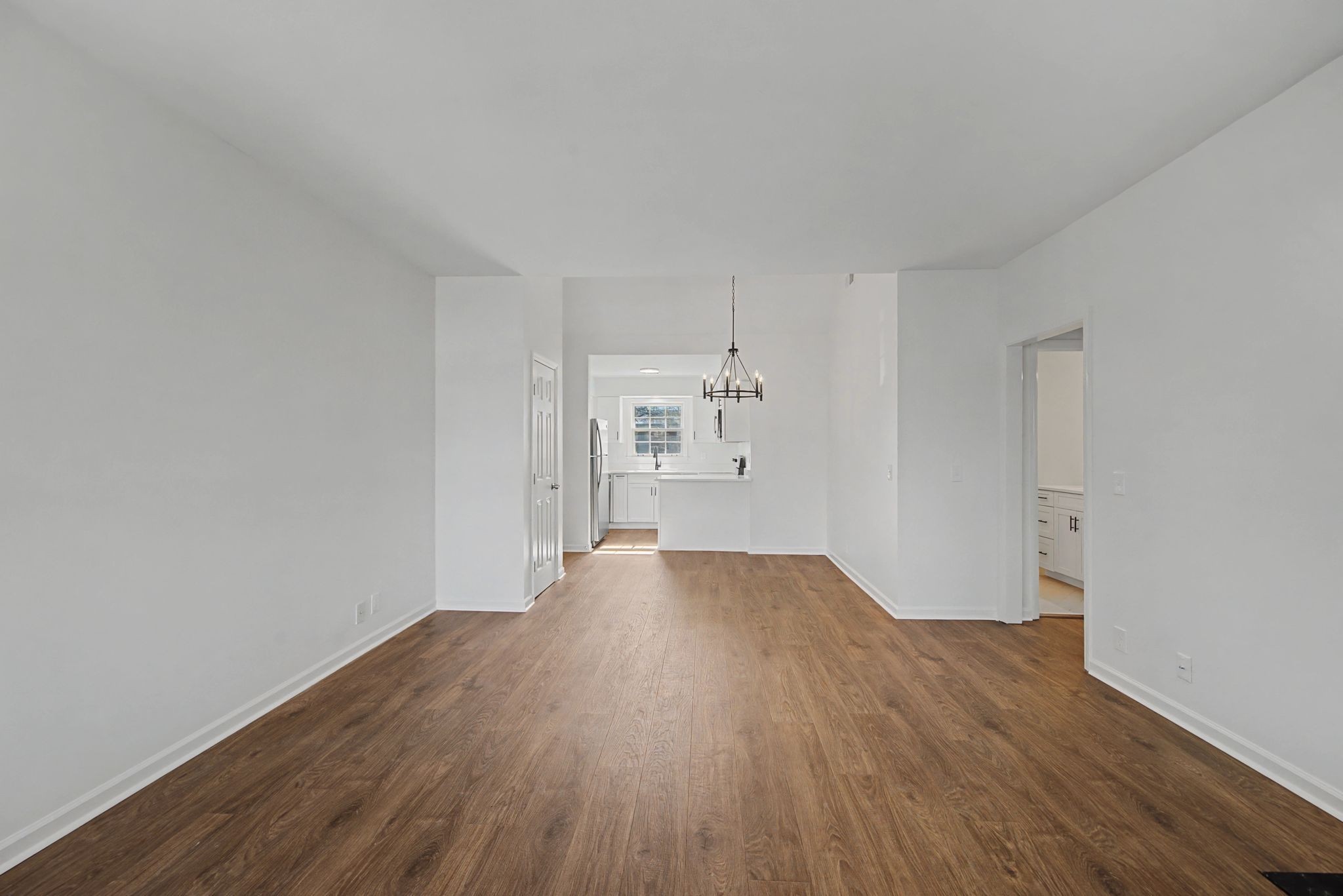 2135 Acklen Ave Unit: 6