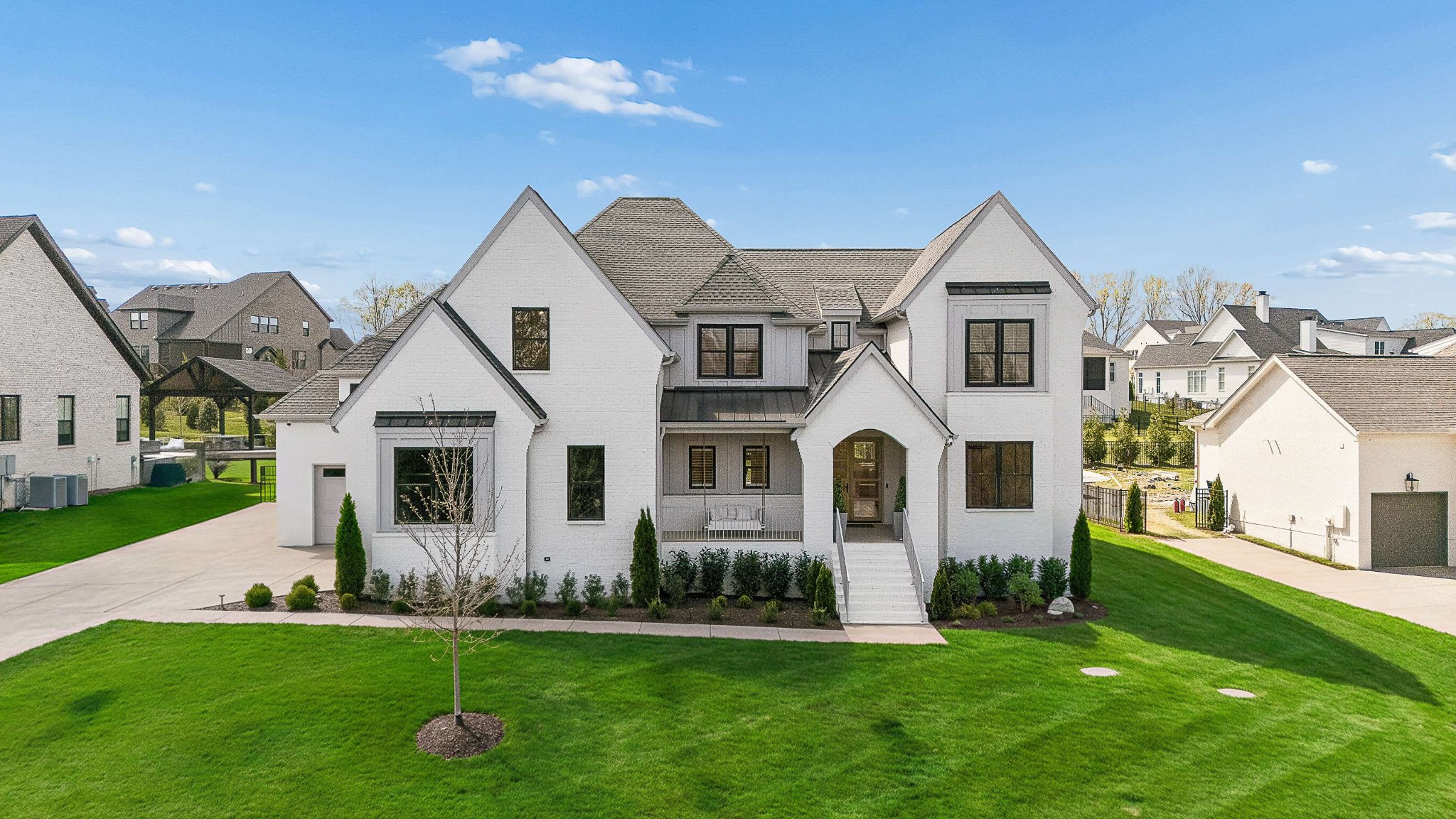 4672 Majestic Meadows Dr
