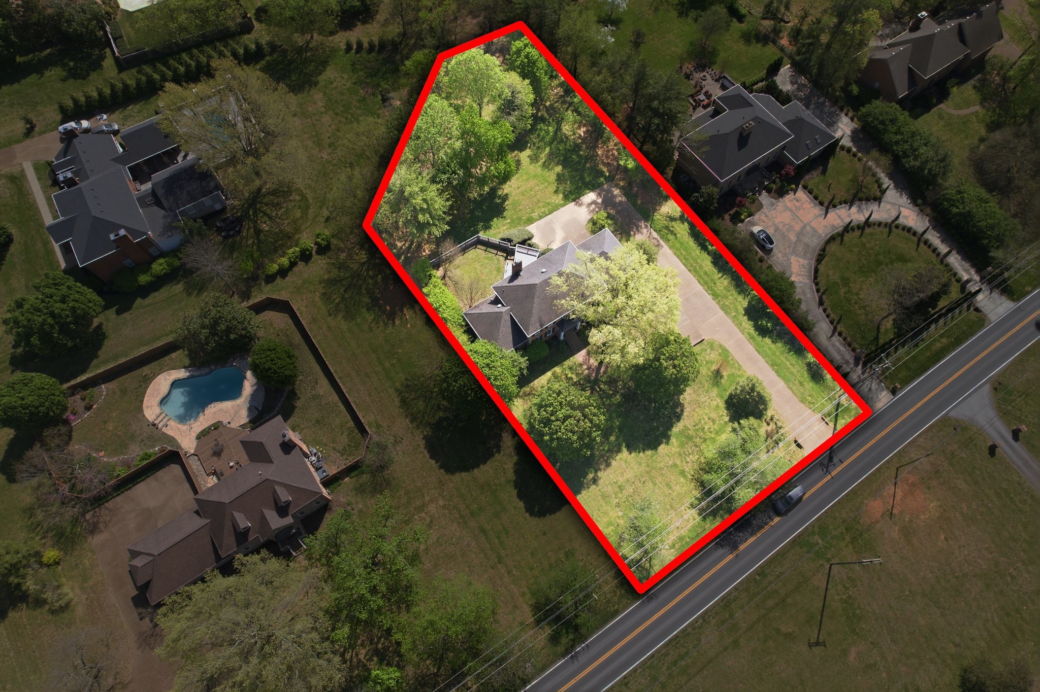 1000 Wilson Pike