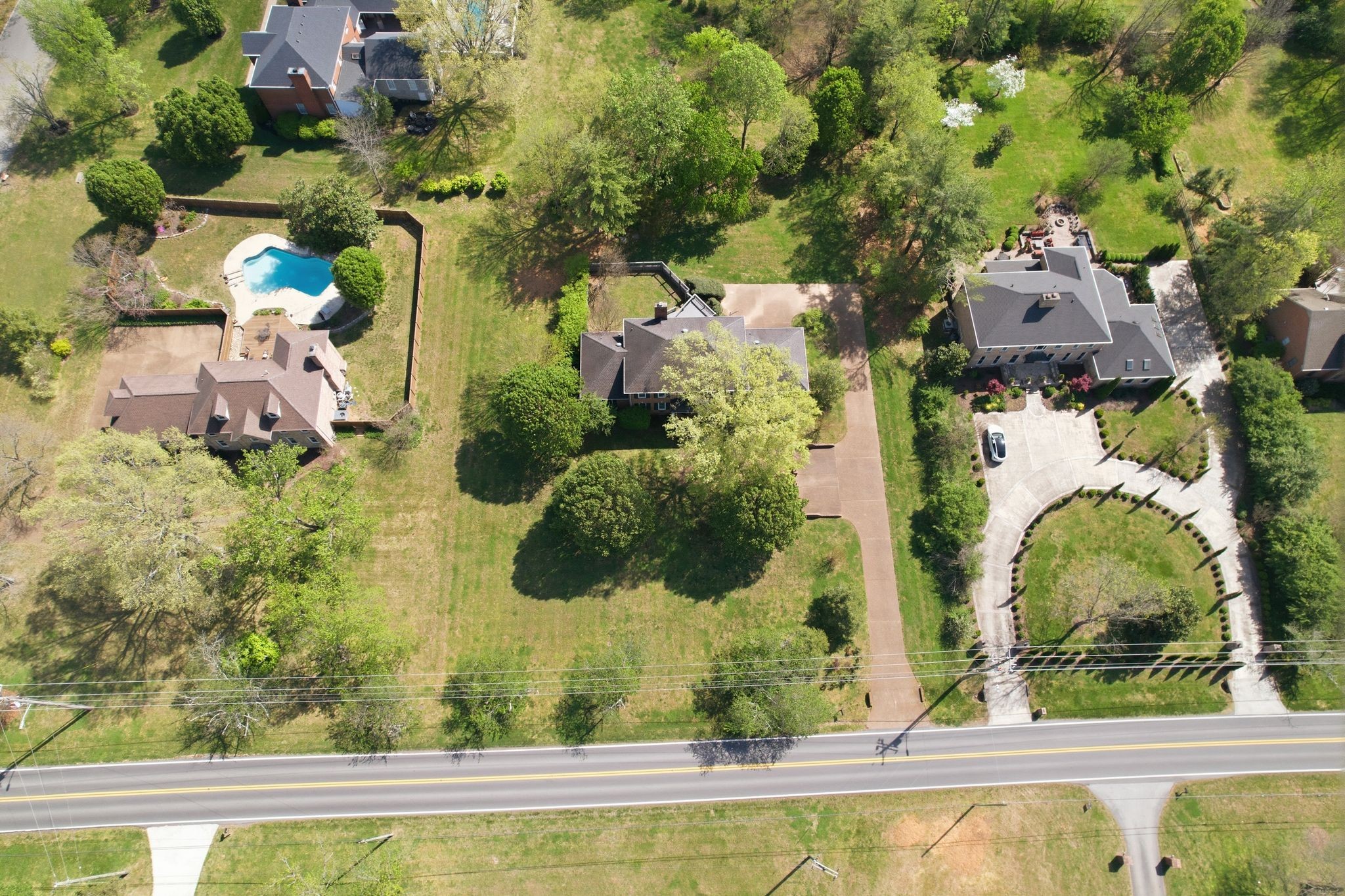 1000 Wilson Pike