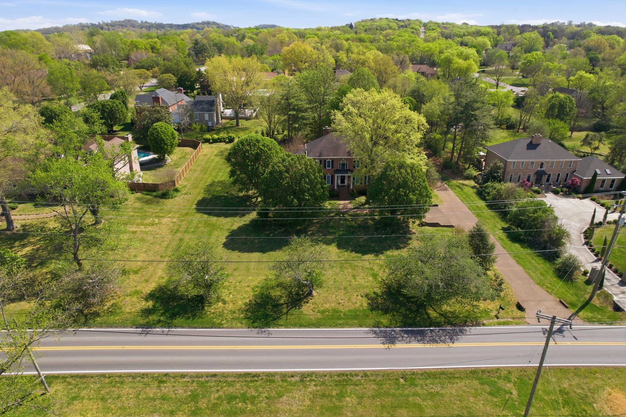1000 Wilson Pike
