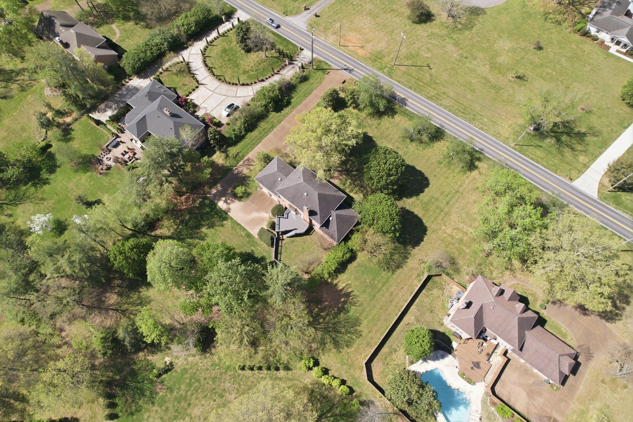 1000 Wilson Pike