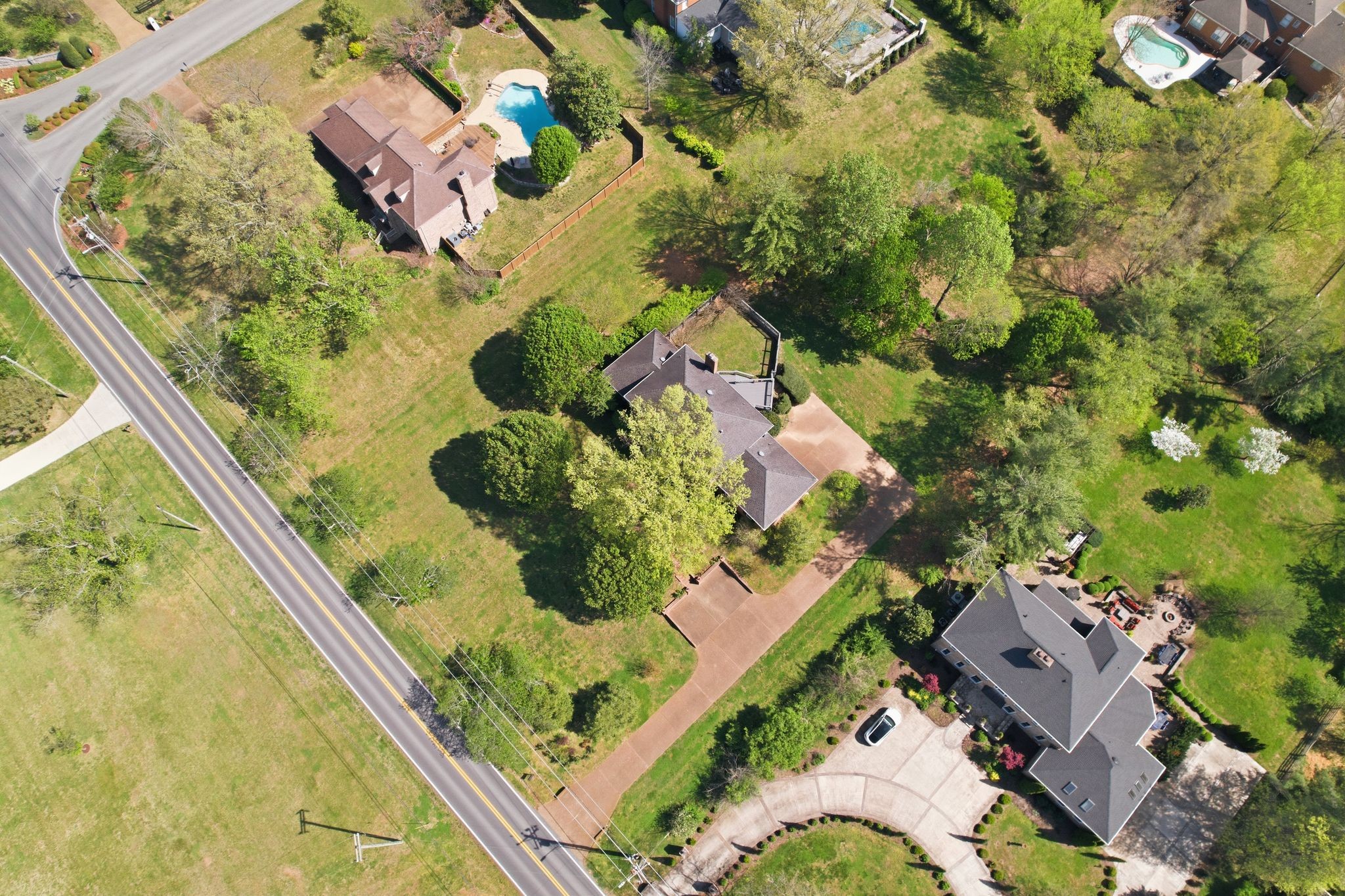 1000 Wilson Pike