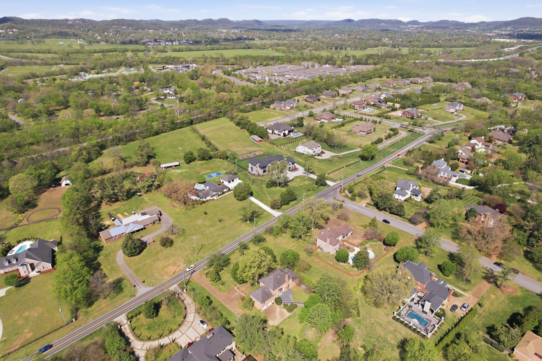 1000 Wilson Pike