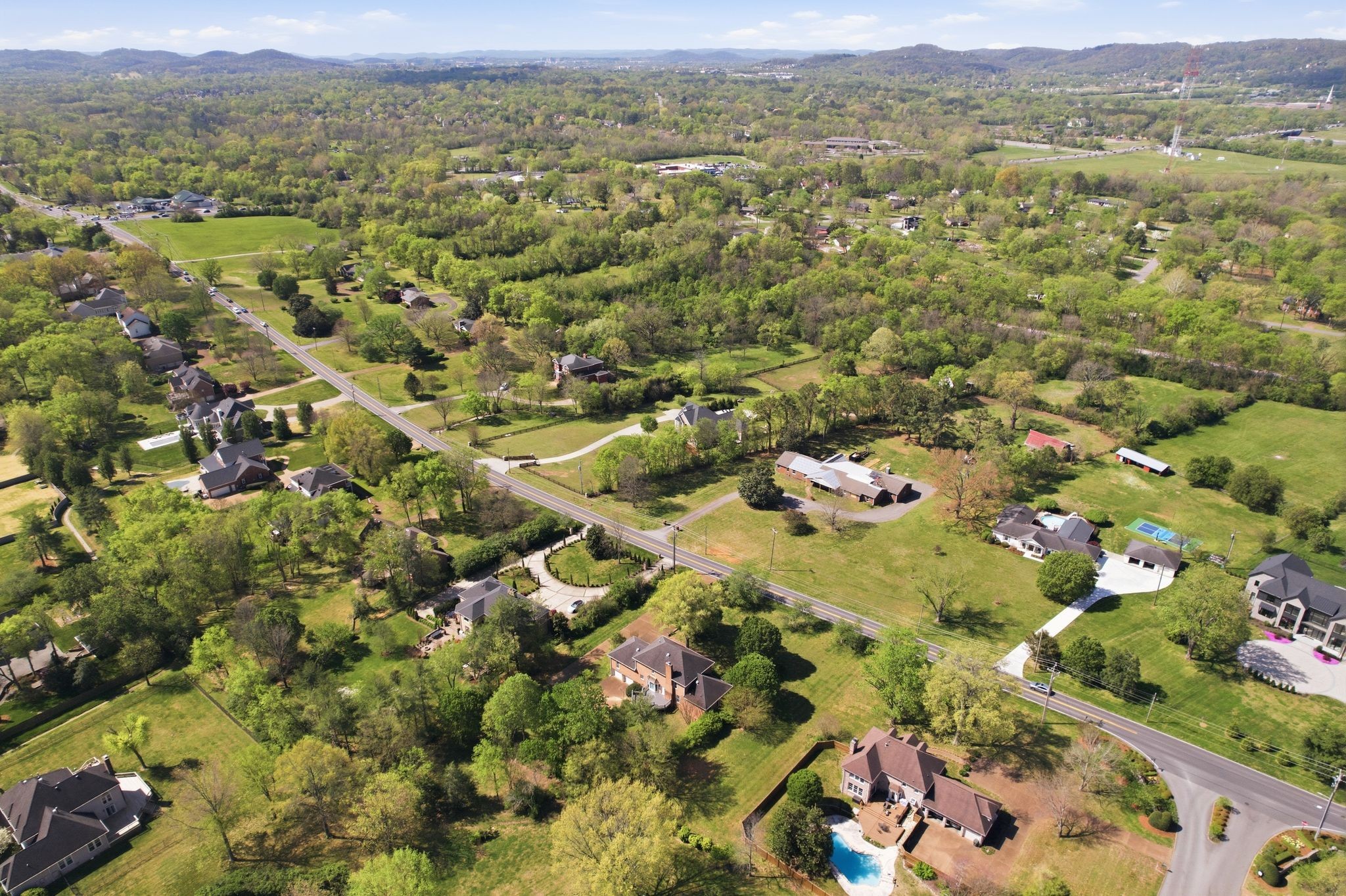 1000 Wilson Pike