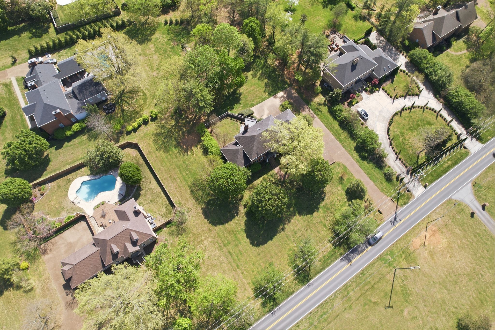 1000 Wilson Pike