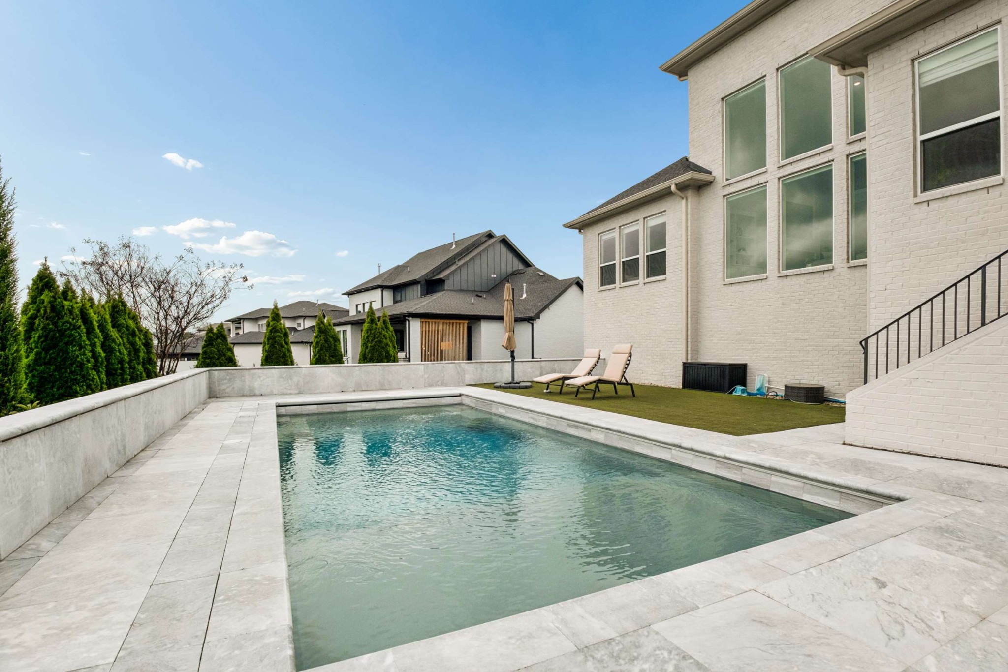 6105 Open Meadow Ln