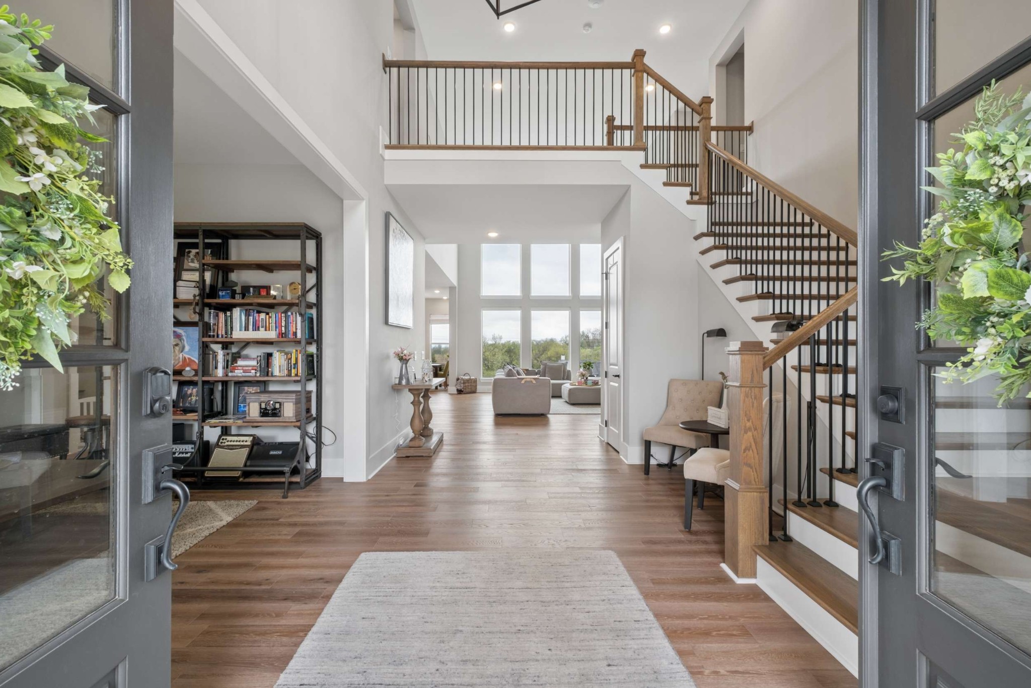 6105 Open Meadow Ln