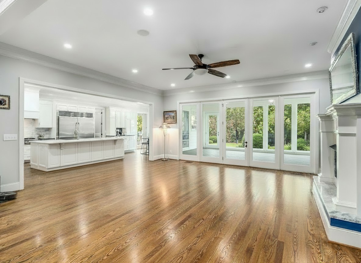 4613 General Lowrey Drive