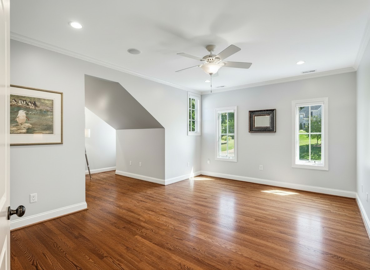 4613 General Lowrey Drive