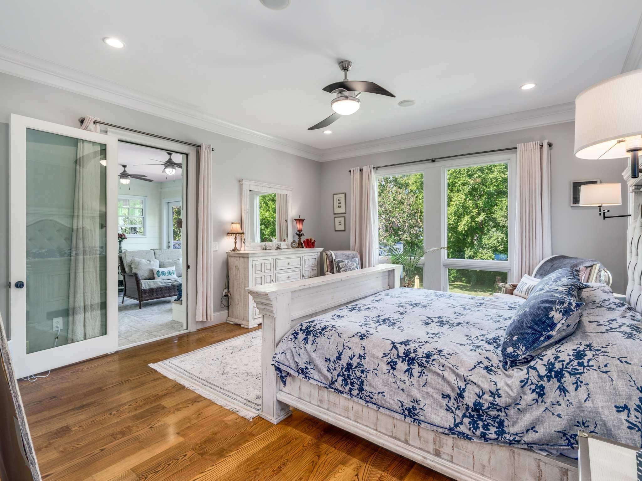 4613 General Lowrey Drive