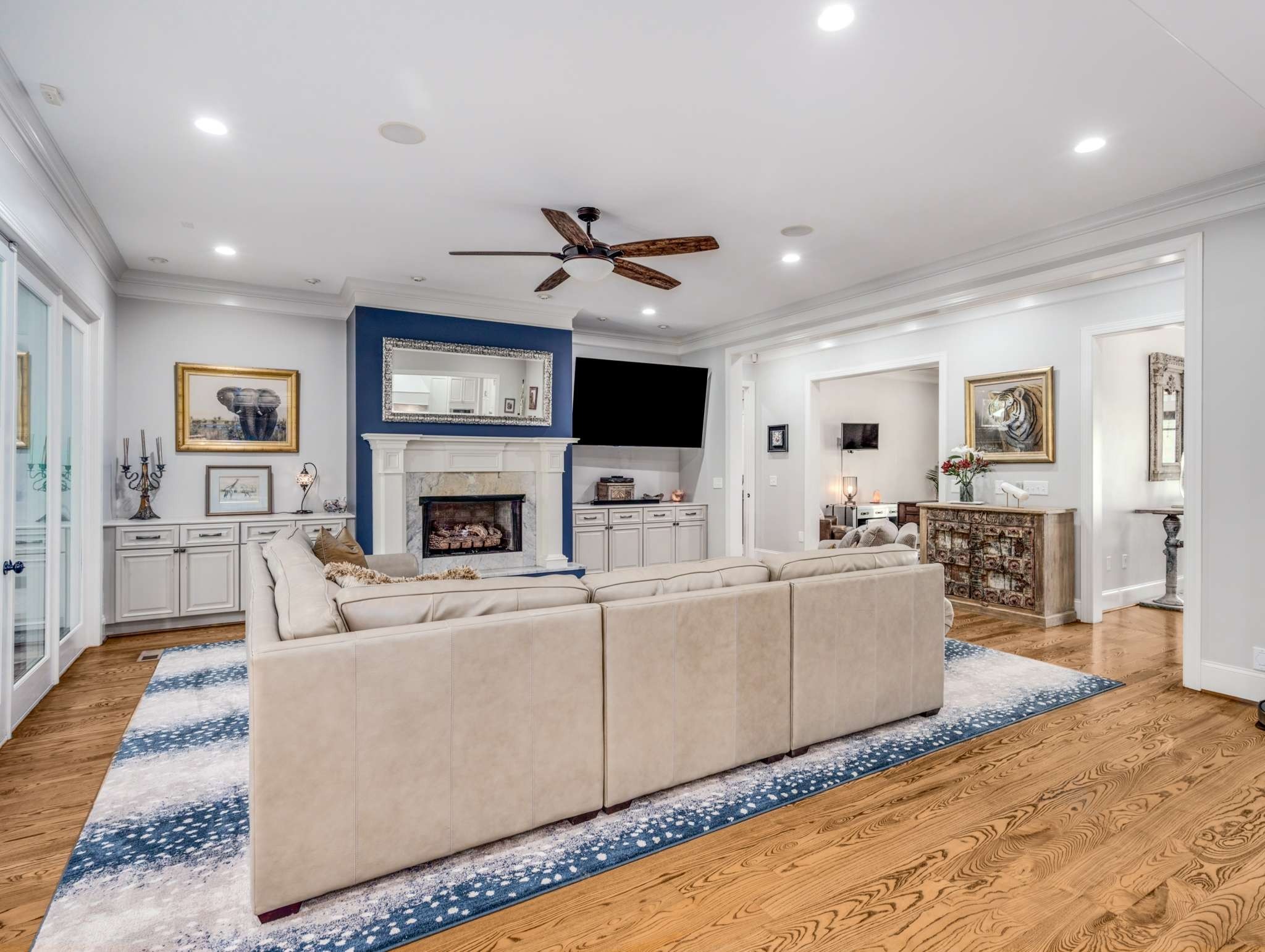 4613 General Lowrey Drive