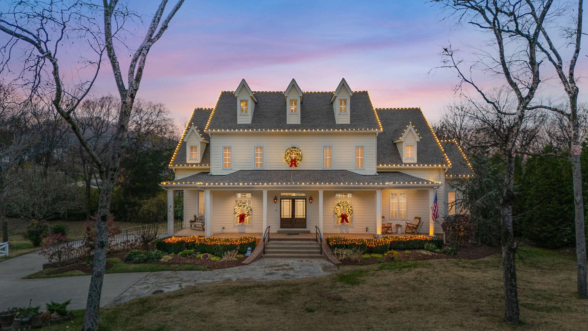 4613 General Lowrey Drive