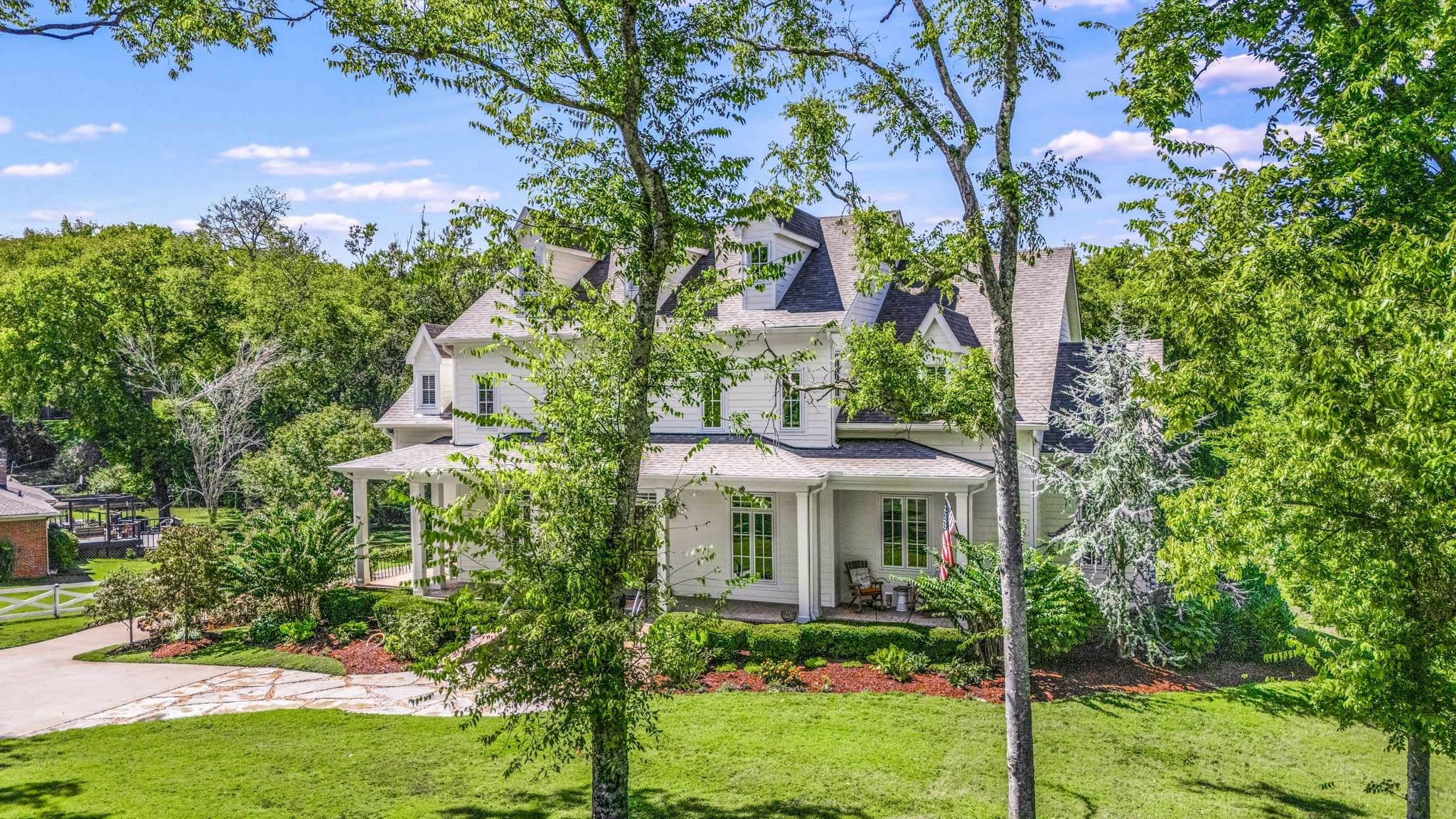 4613 General Lowrey Drive