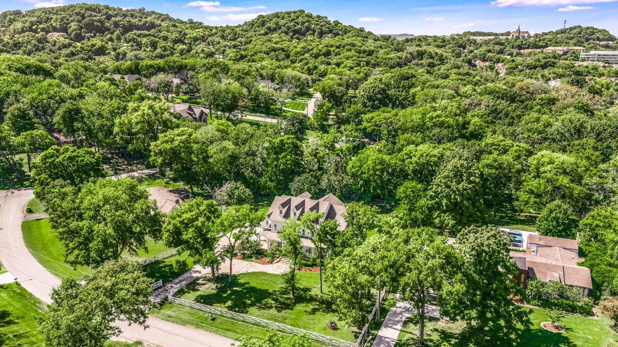 4613 General Lowrey Drive