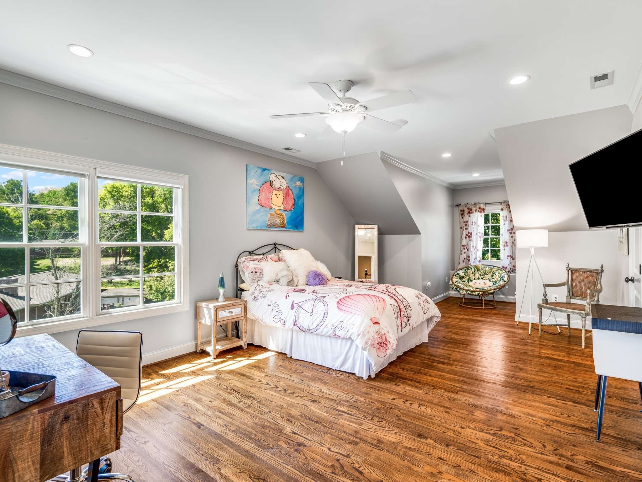 4613 General Lowrey Drive