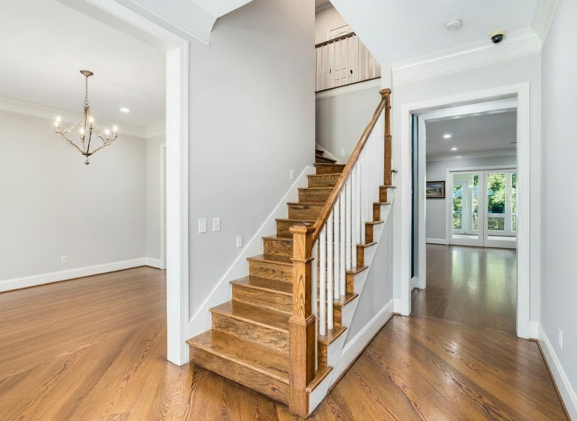 4613 General Lowrey Drive