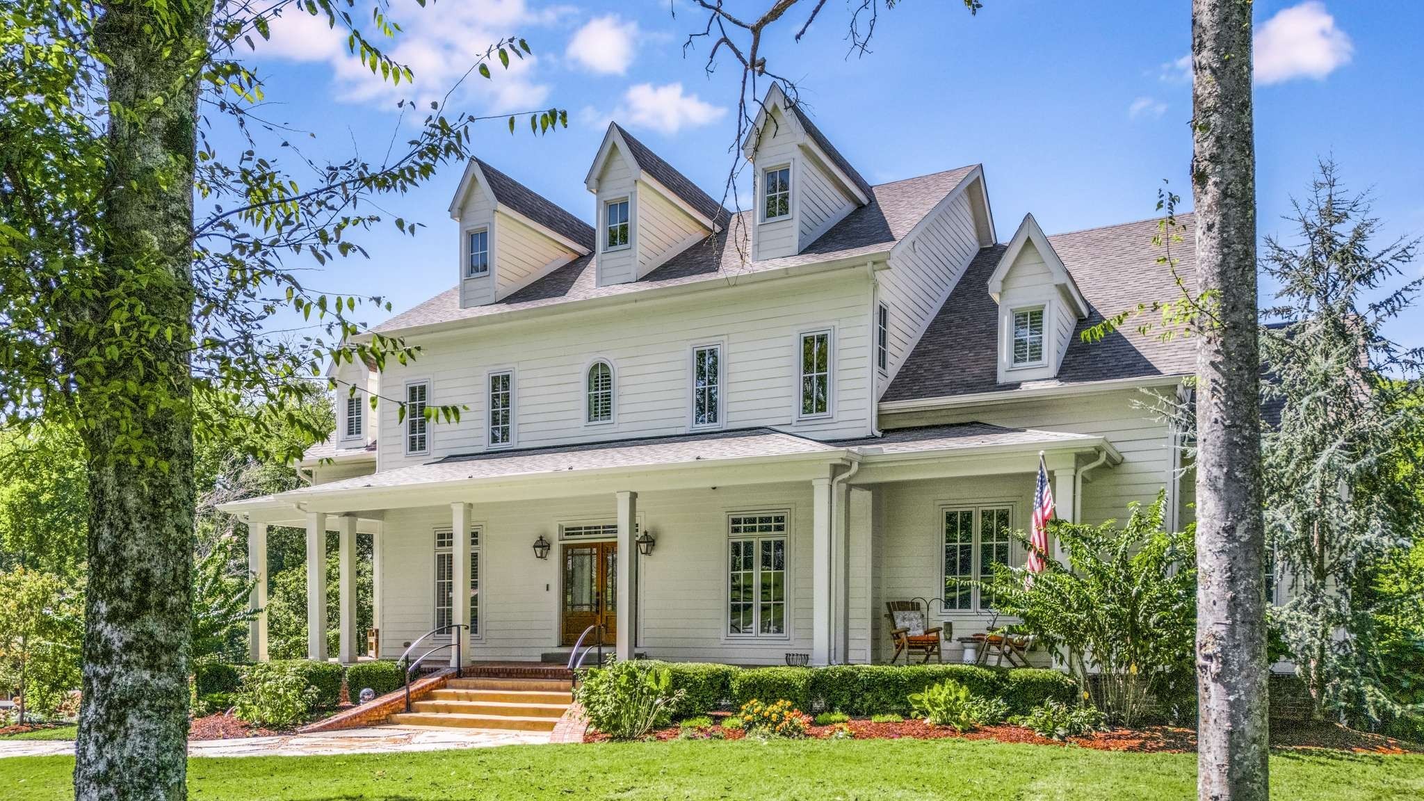 4613 General Lowrey Drive