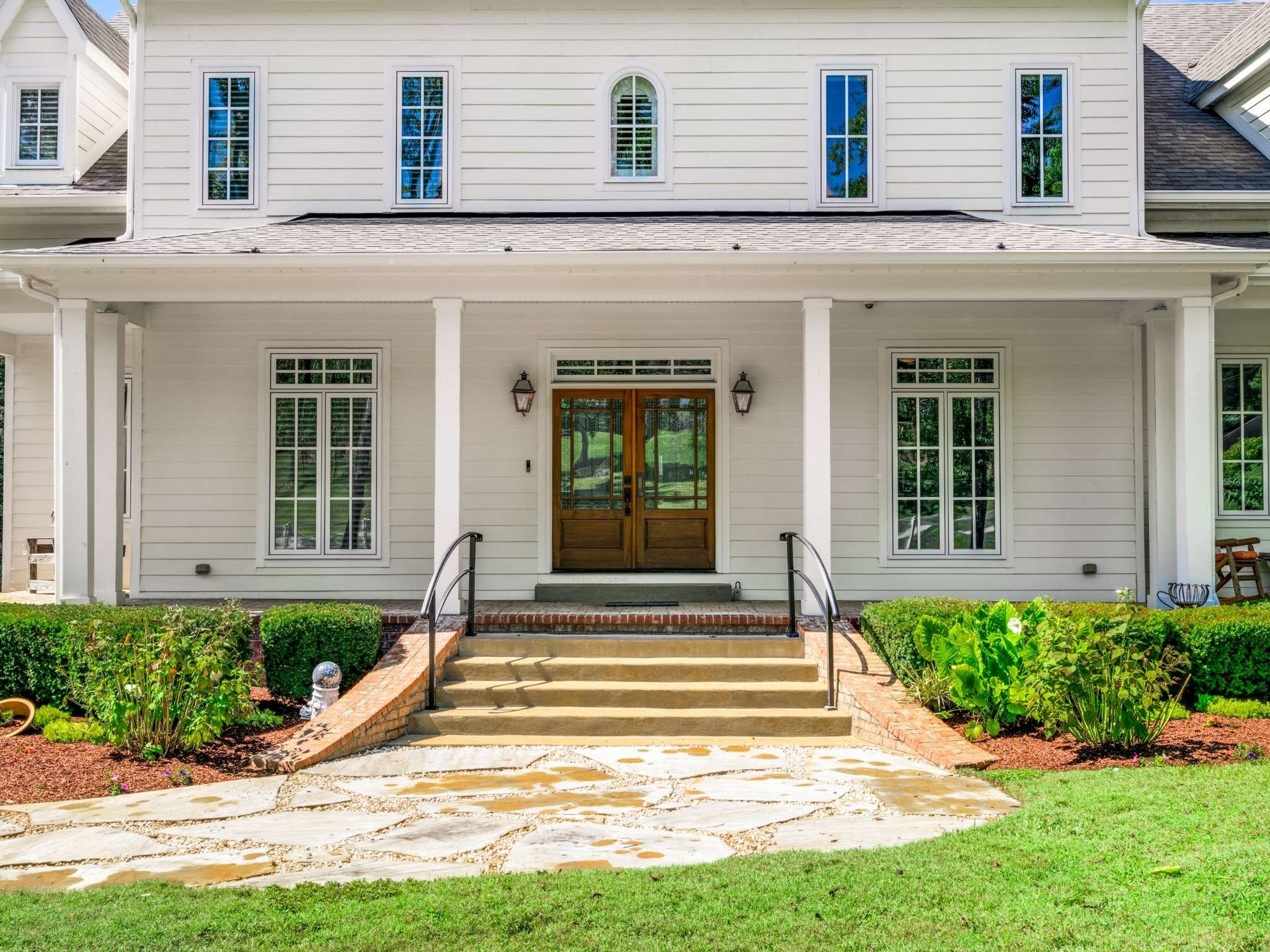 4613 General Lowrey Drive