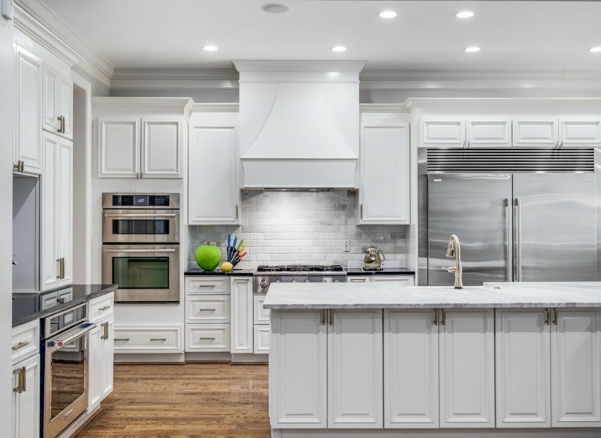 4613 General Lowrey Drive