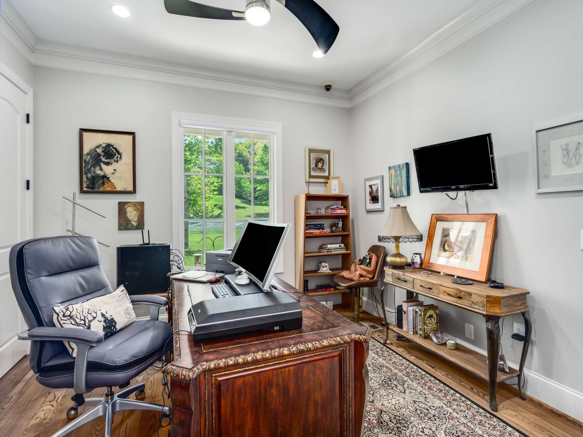 4613 General Lowrey Drive