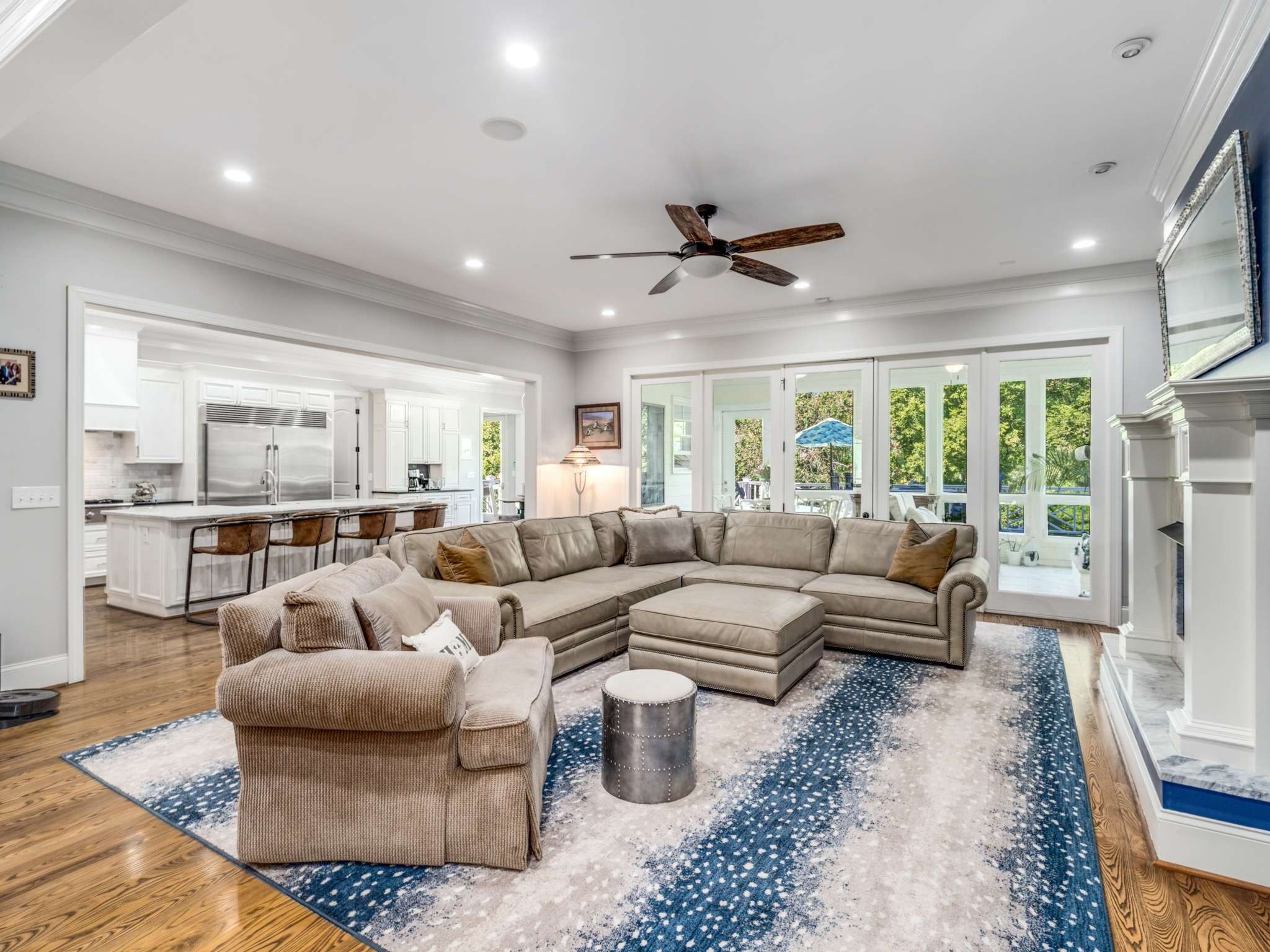 4613 General Lowrey Drive