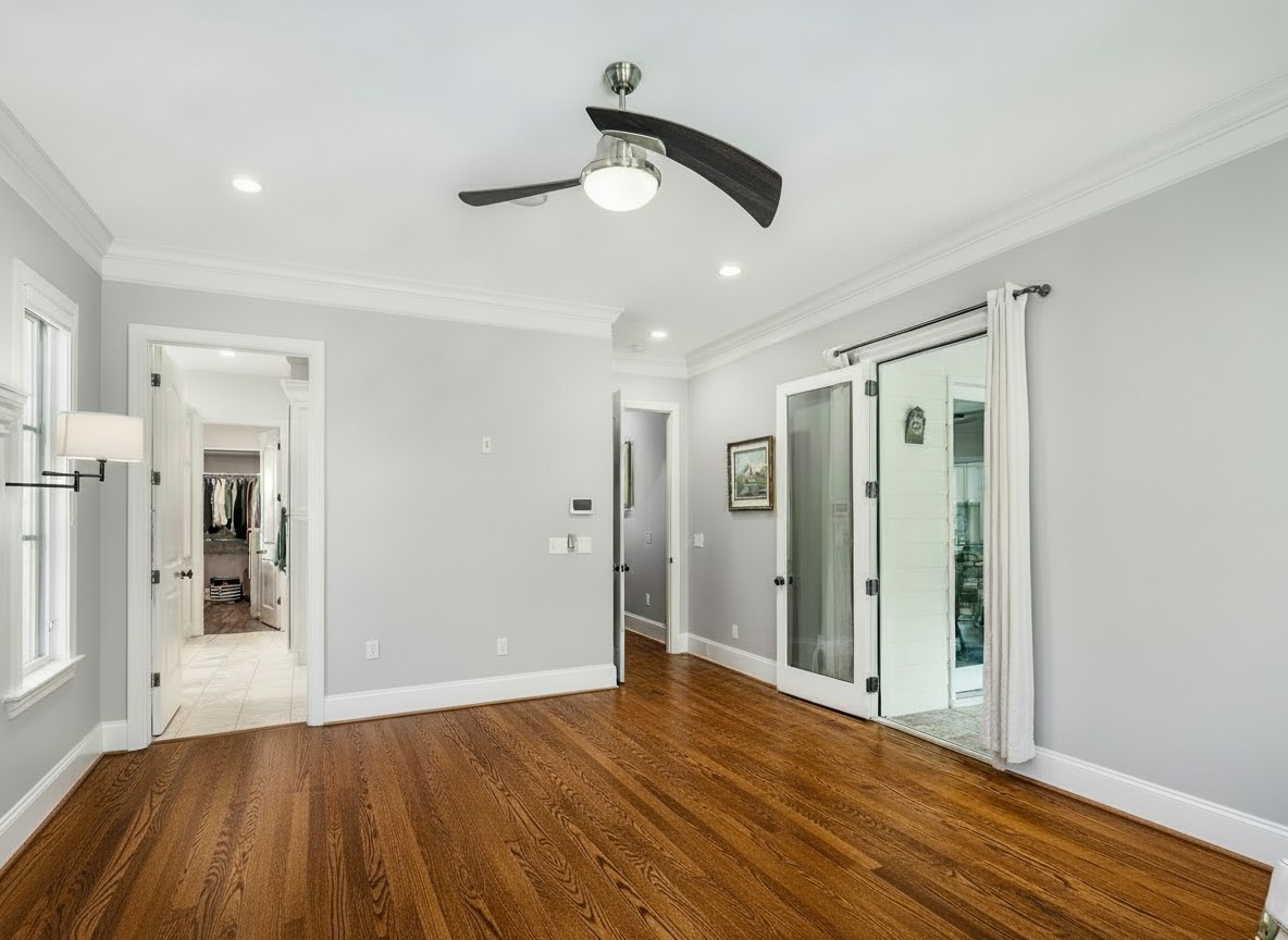 4613 General Lowrey Drive