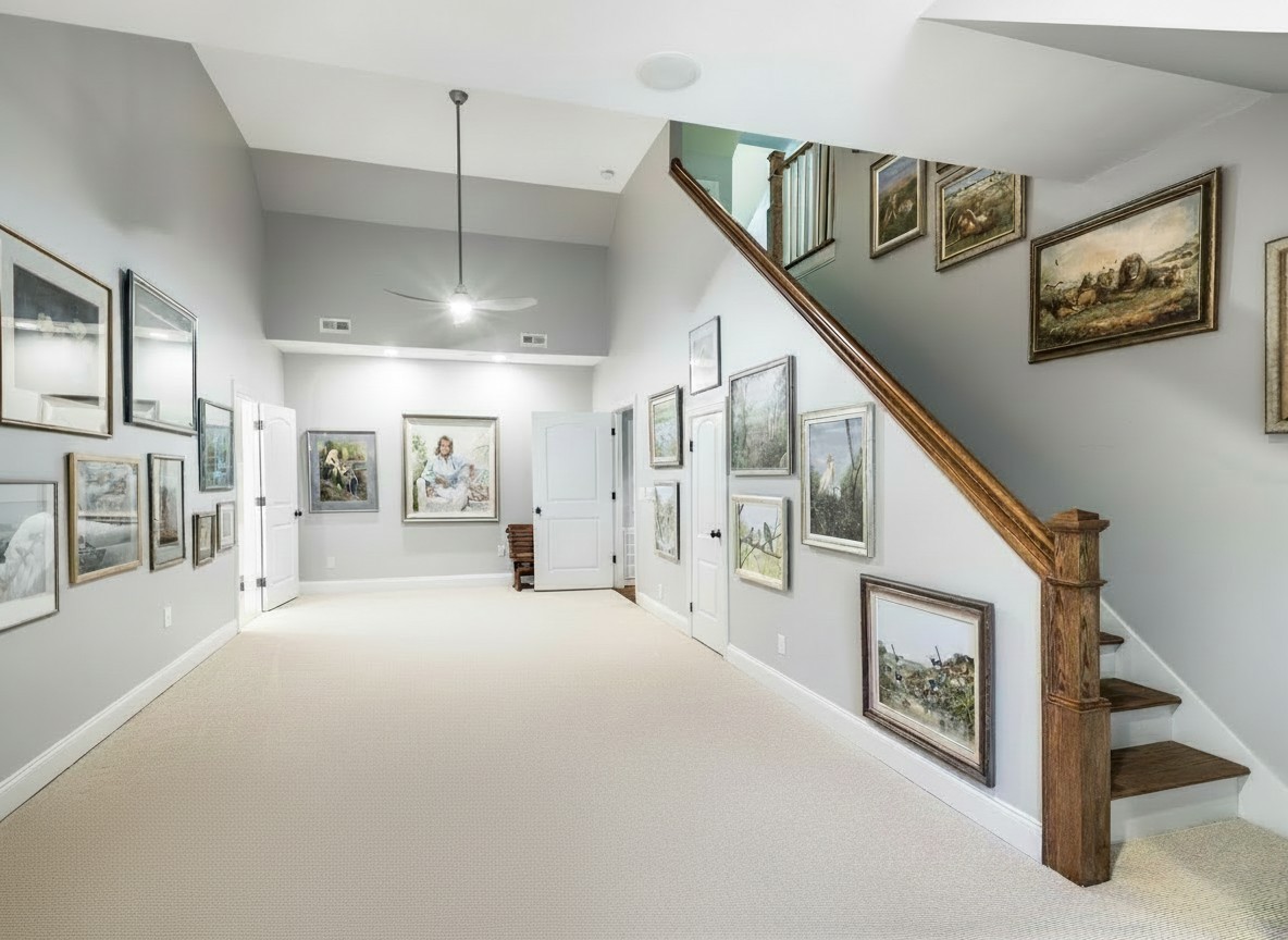 4613 General Lowrey Drive