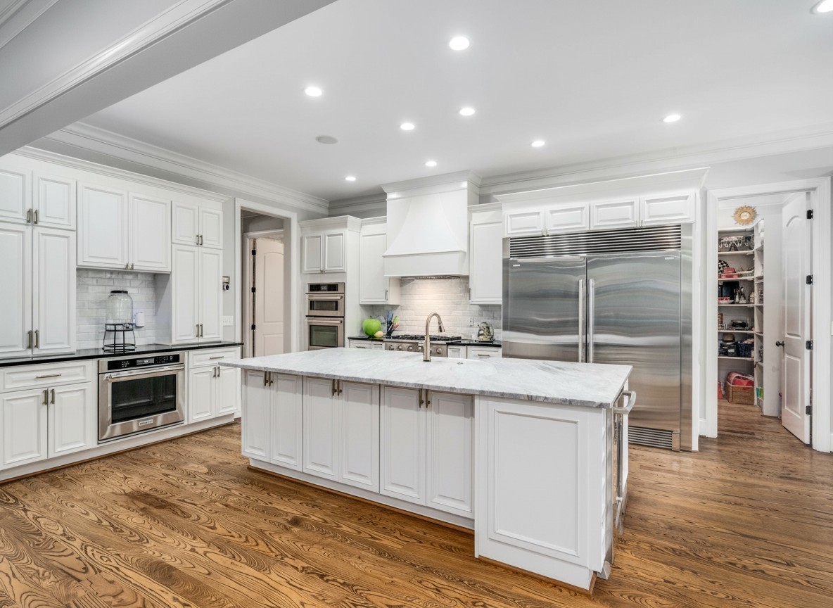 4613 General Lowrey Drive