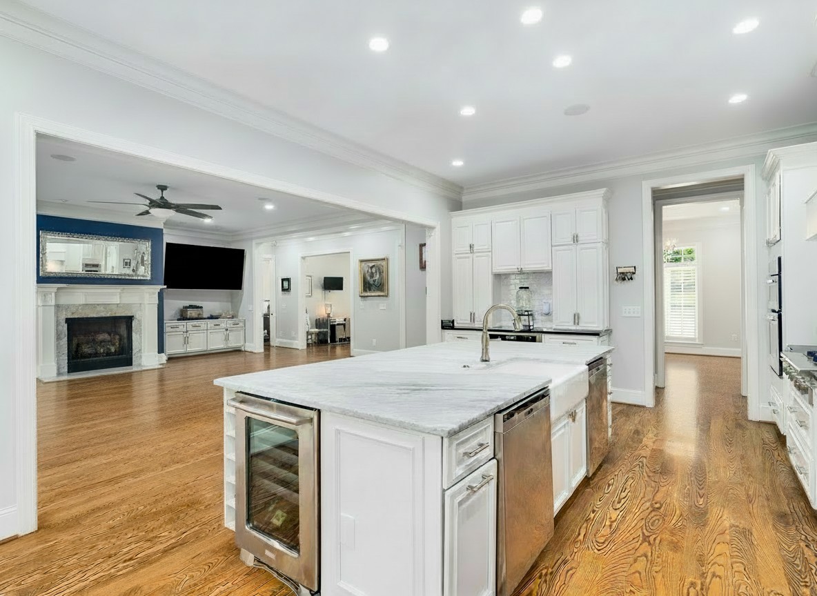 4613 General Lowrey Drive