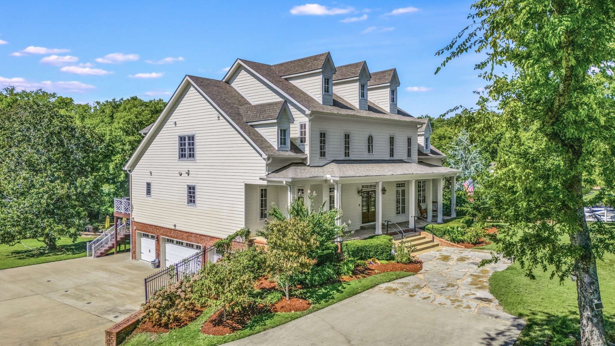 4613 General Lowrey Drive