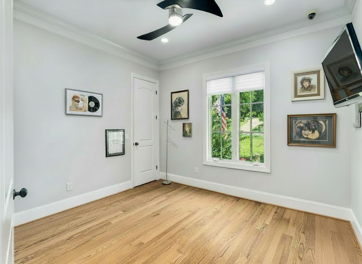 4613 General Lowrey Drive