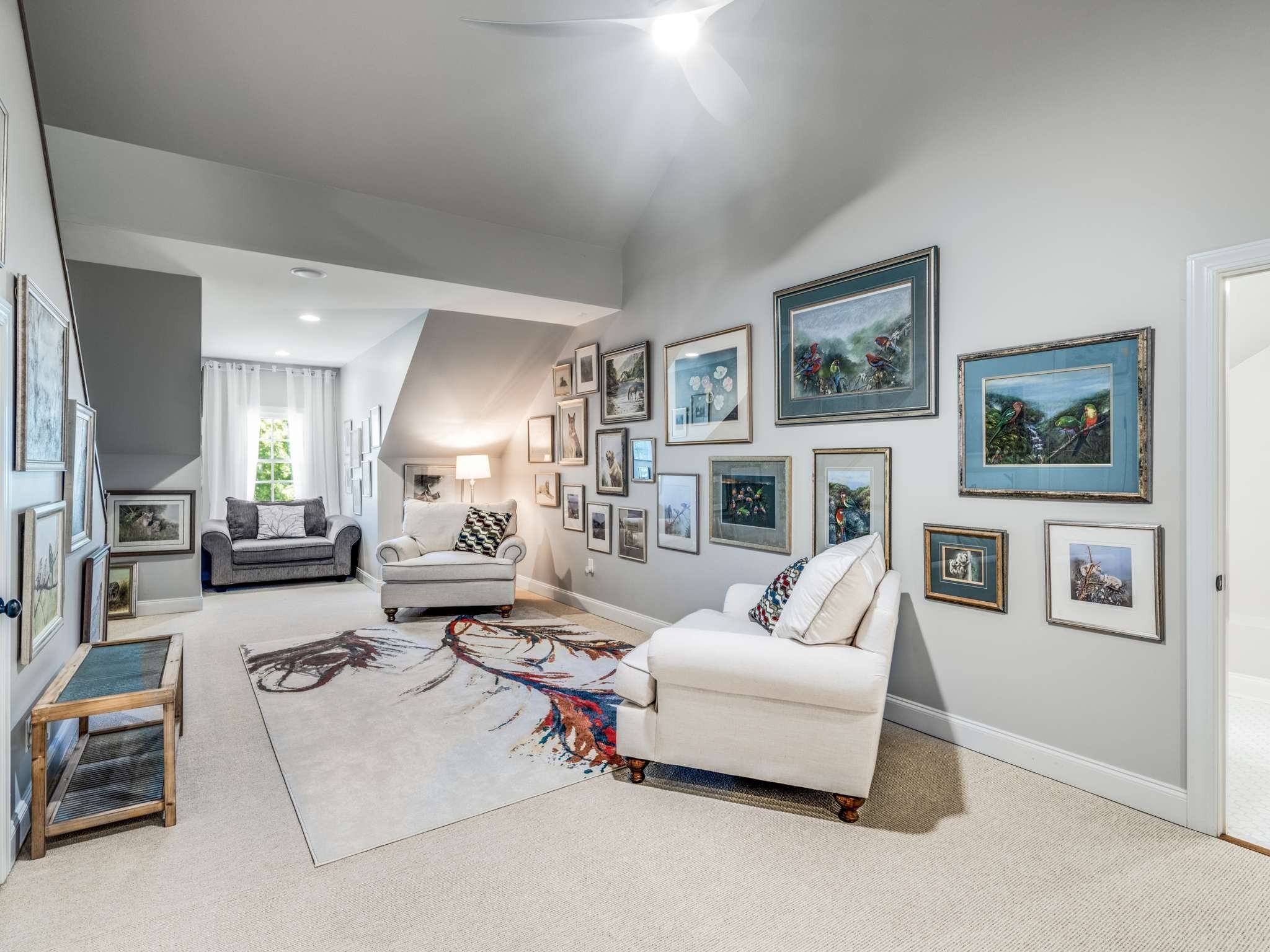 4613 General Lowrey Drive