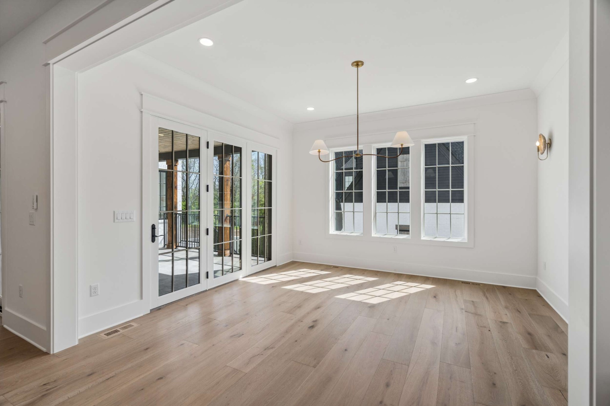 5448A Franklin Pike Cir