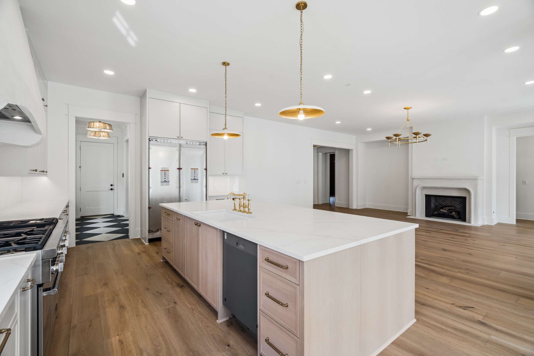 5448A Franklin Pike Cir