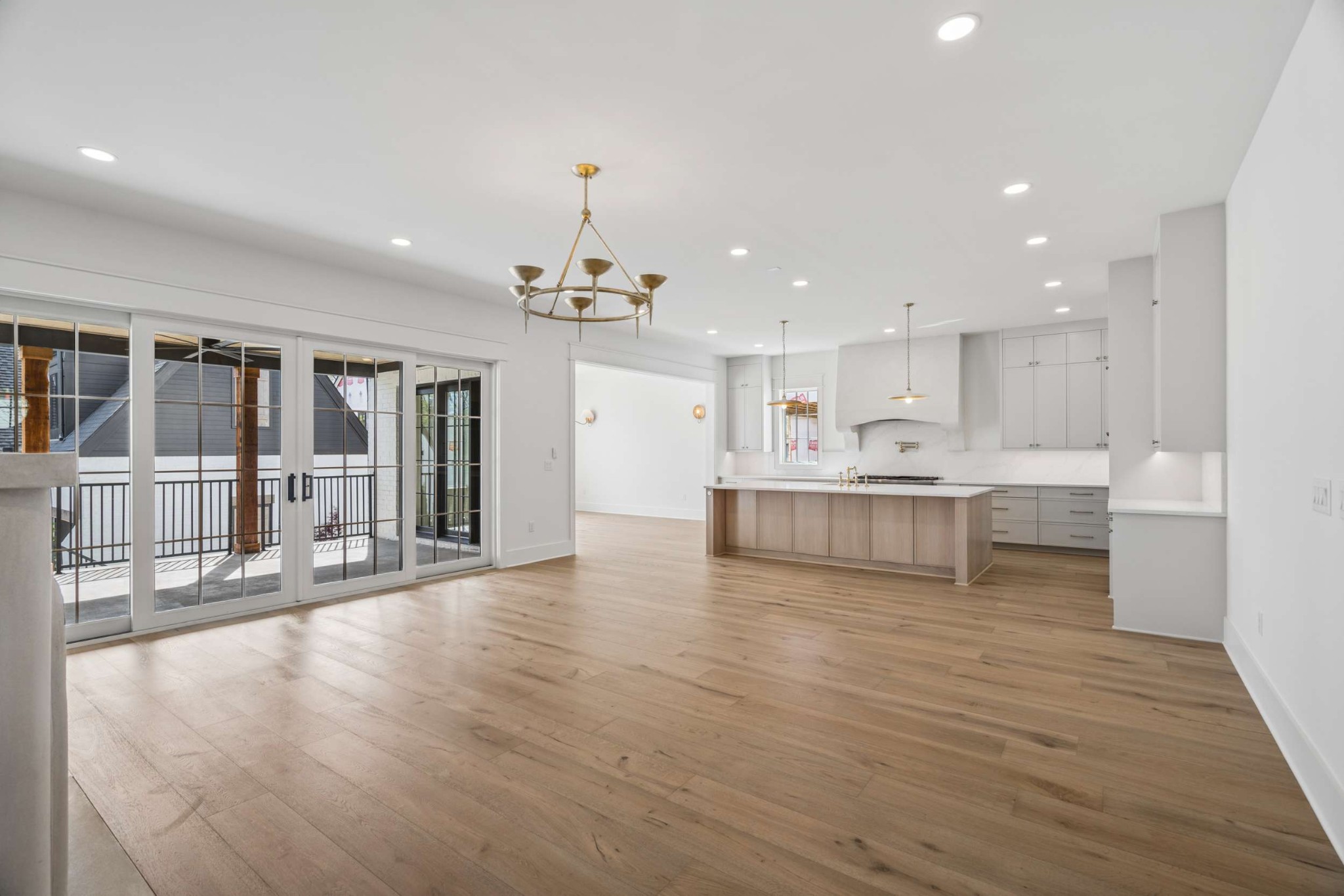 5448A Franklin Pike Cir