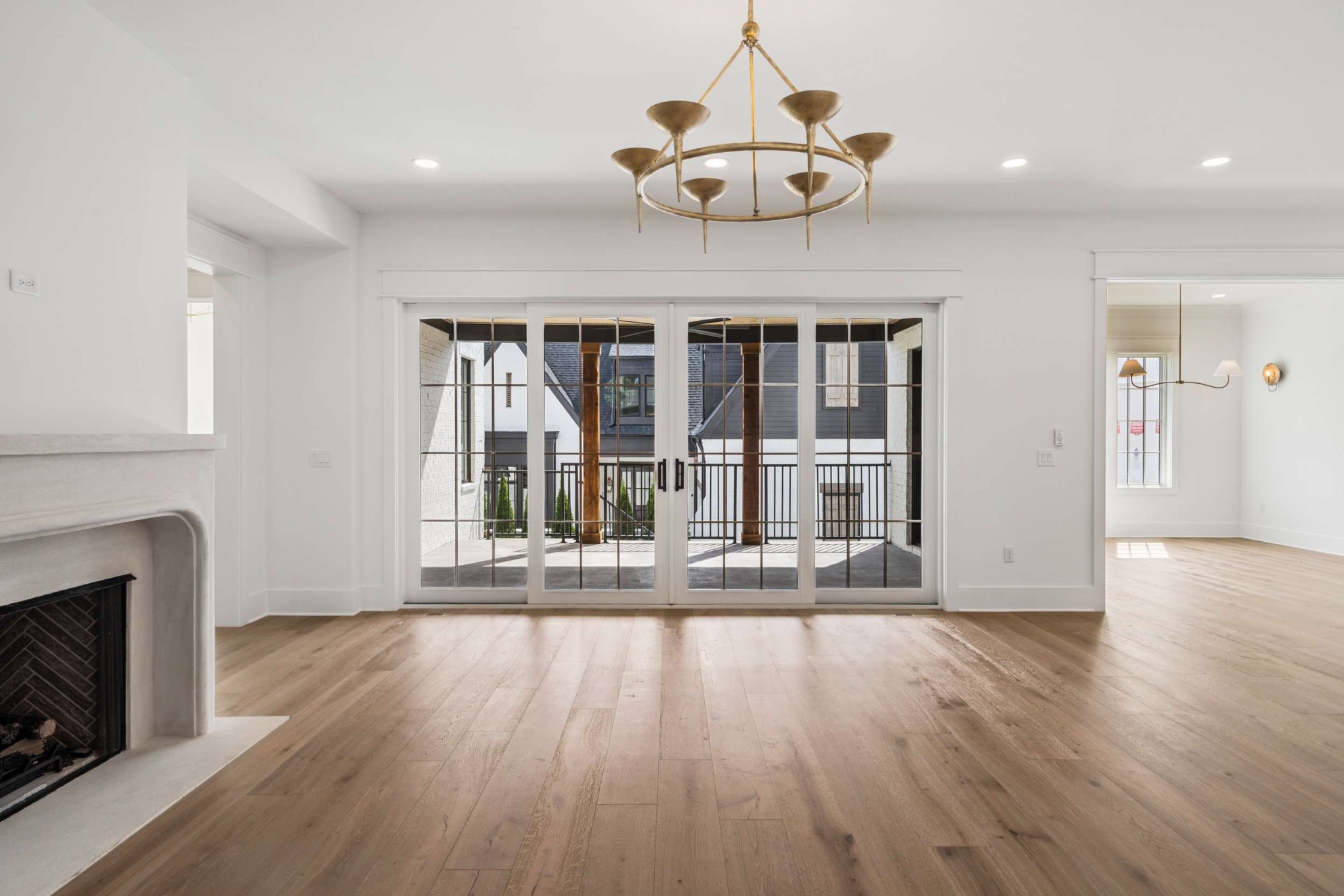 5448A Franklin Pike Cir