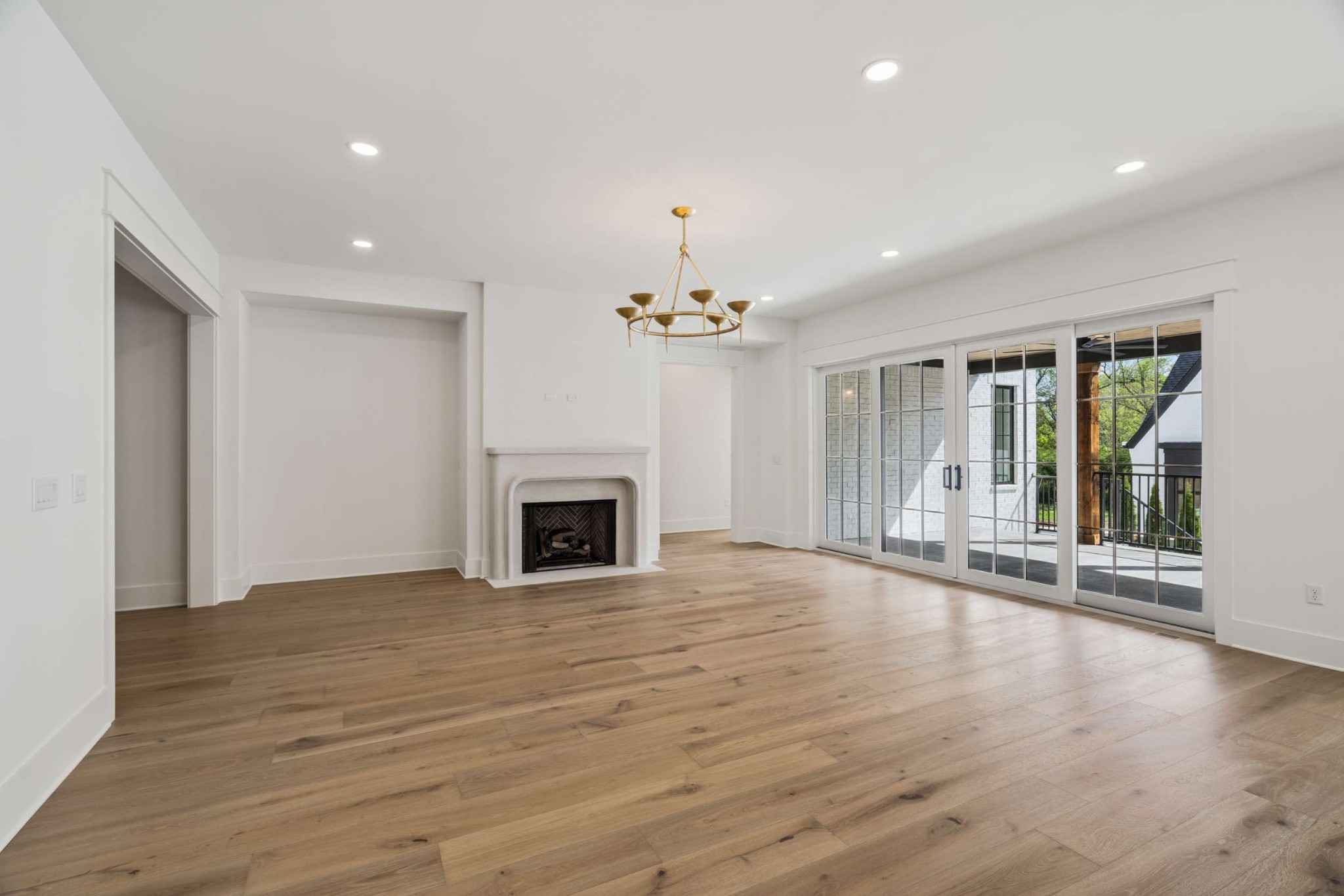 5448A Franklin Pike Cir